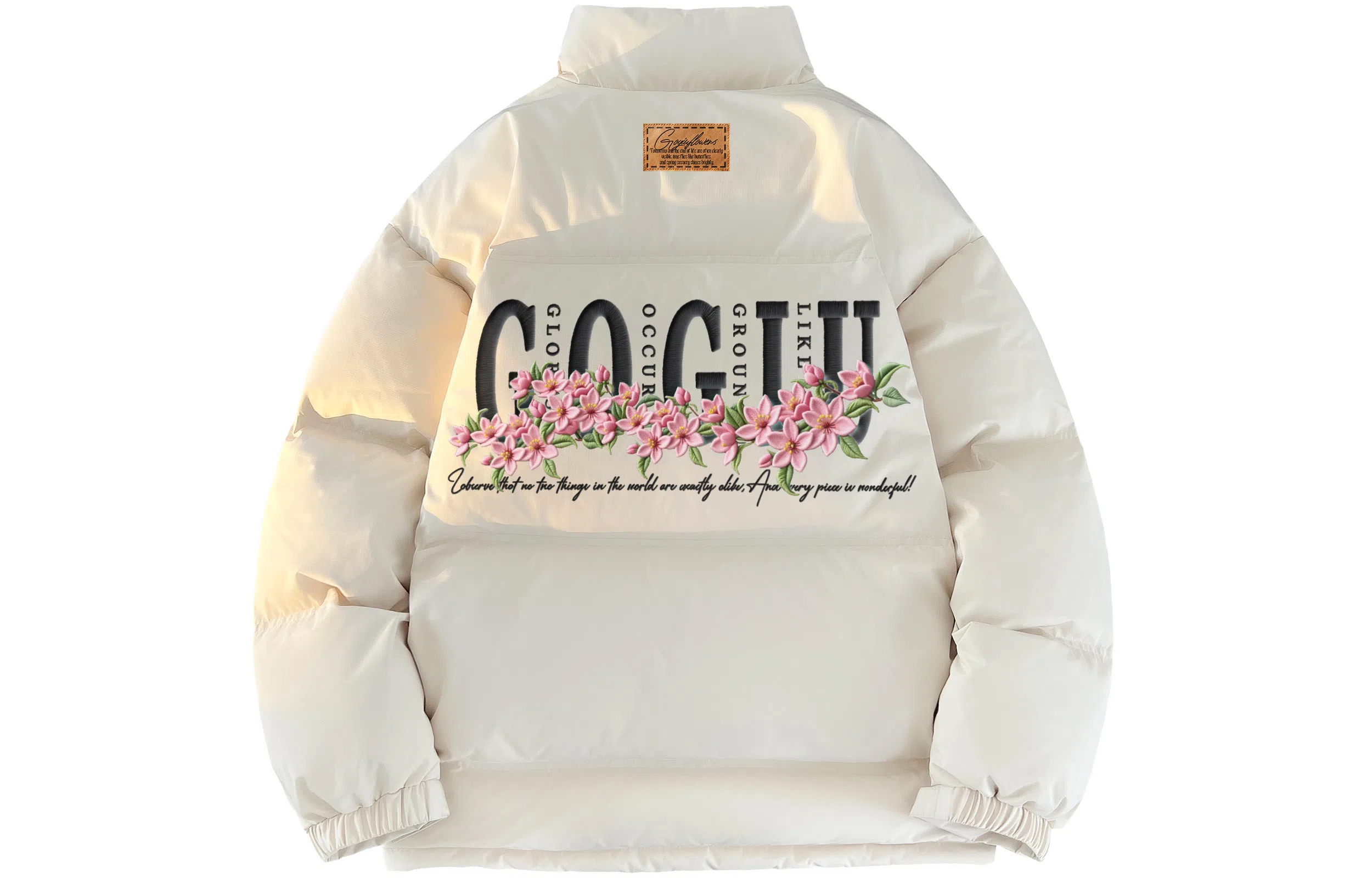 GOGIU