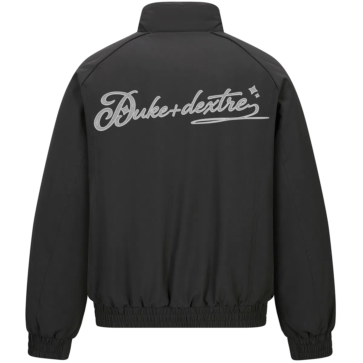 DUKE+DEXTER logovibe