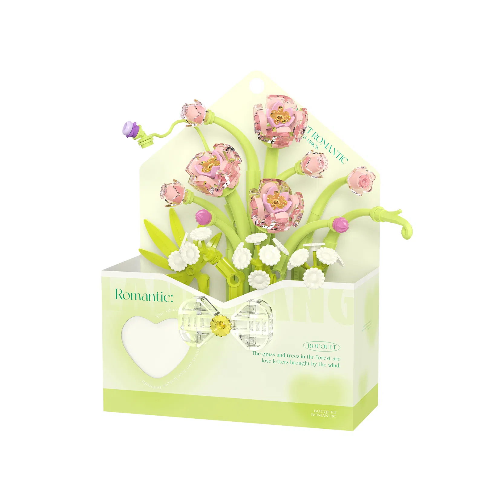 BLMUSA B 0-300pcs 2249-2252