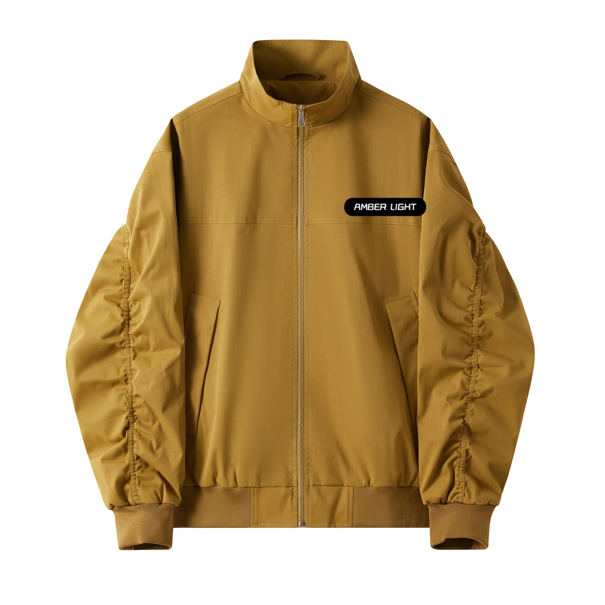 AMBER LIGHT