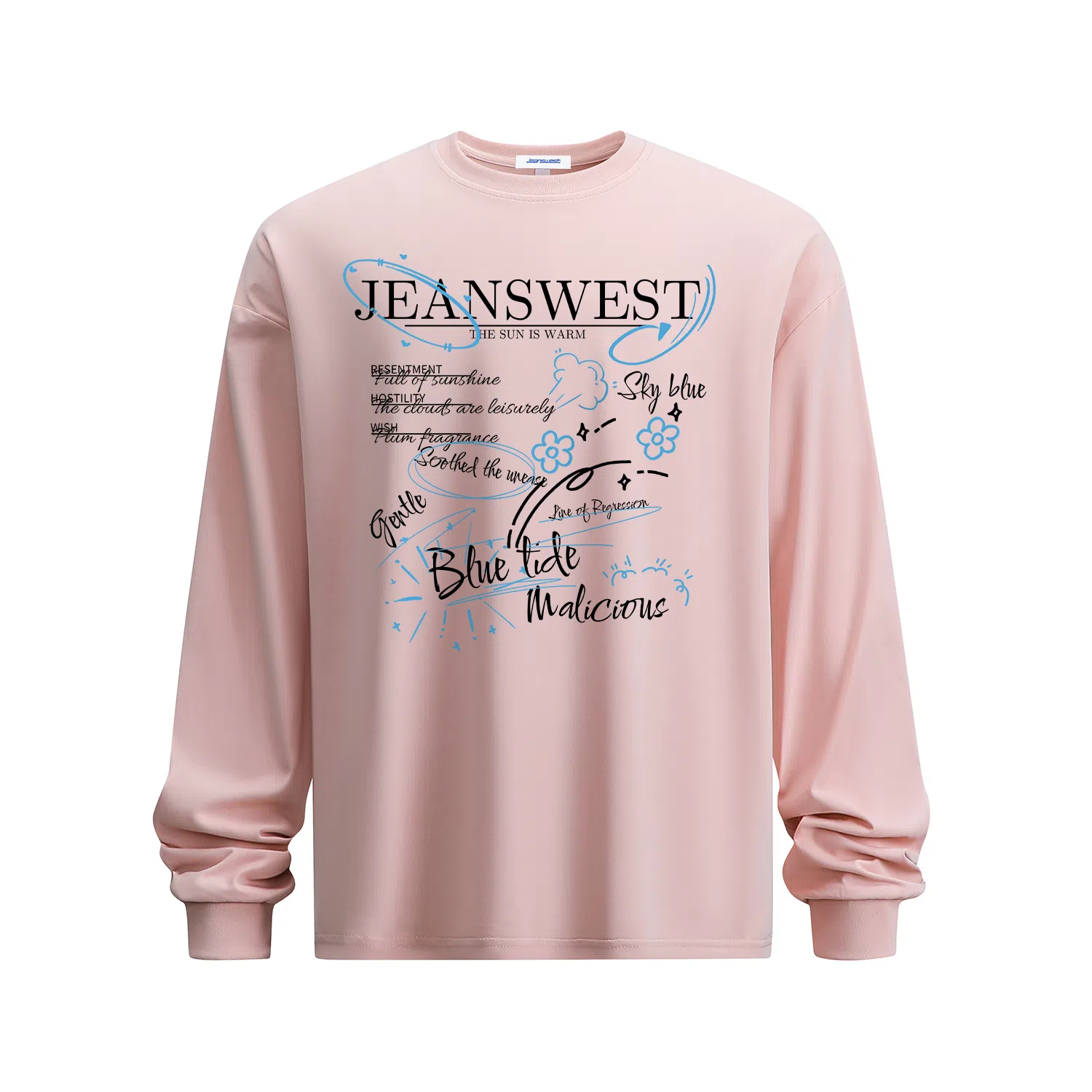JEANSWEST T