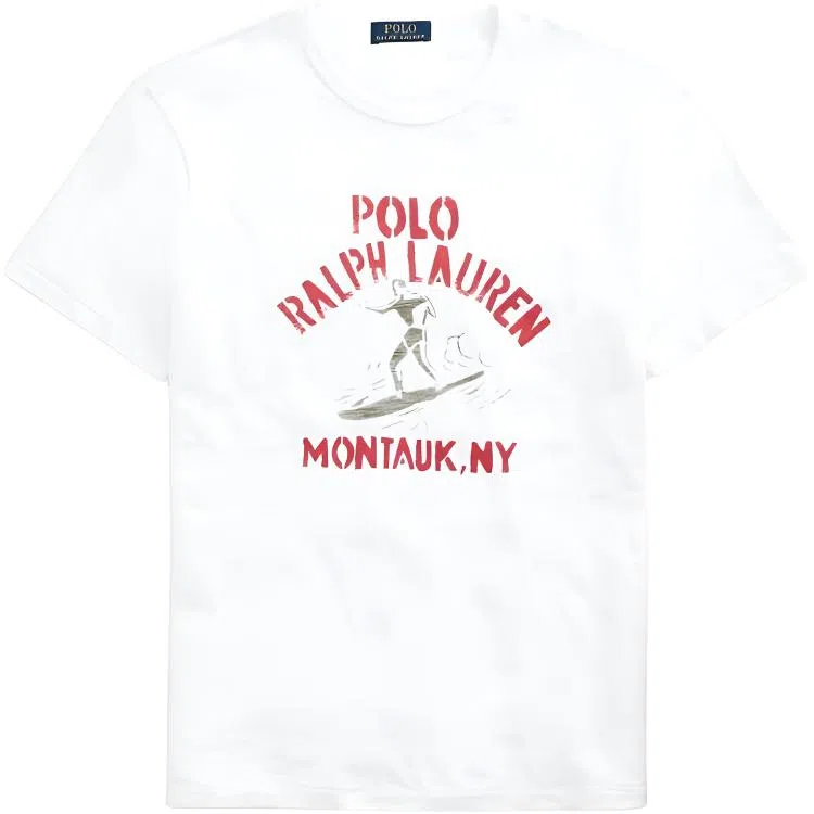 Polo Ralph Lauren T