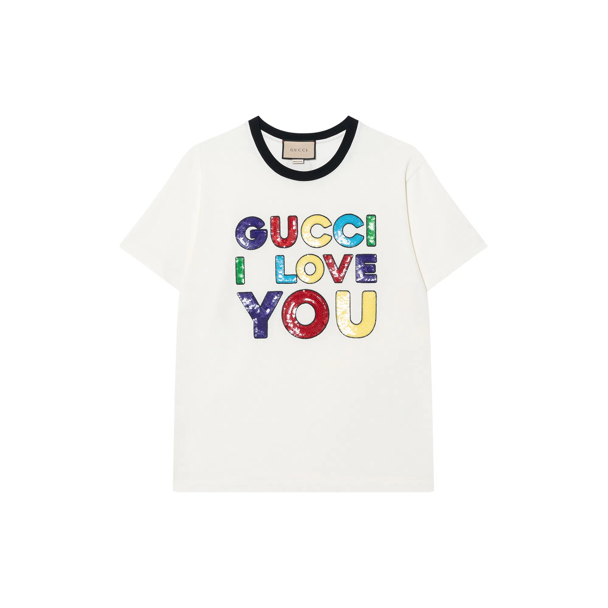 GUCCI FW23 LogoT