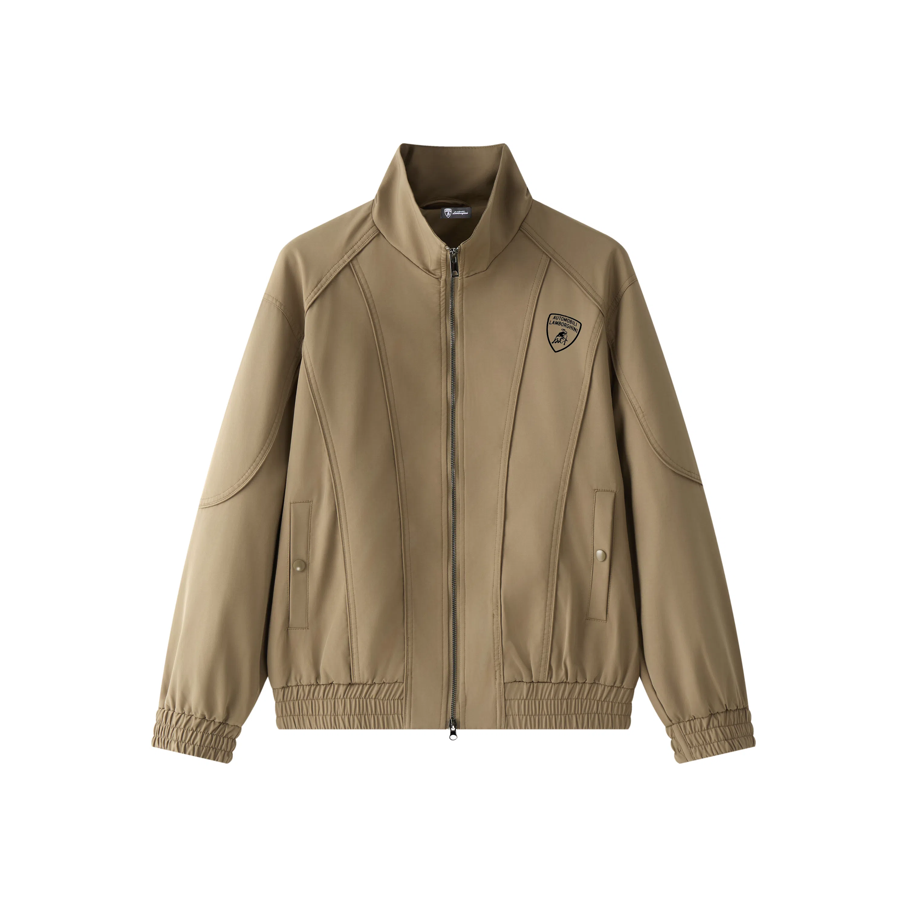 Automobili Lamborghini logo