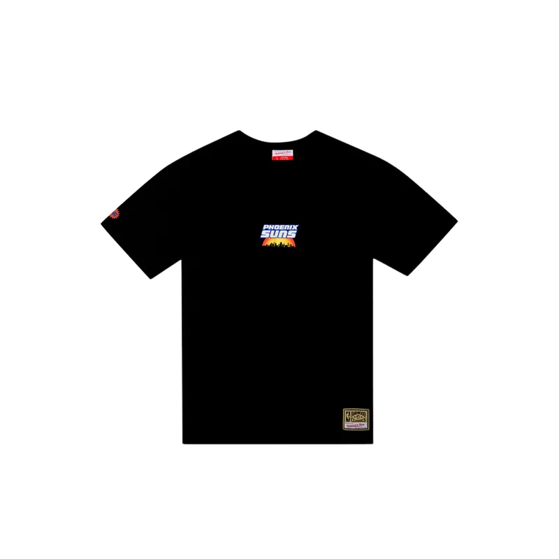 Mitchell Ness x AFGK NBA T