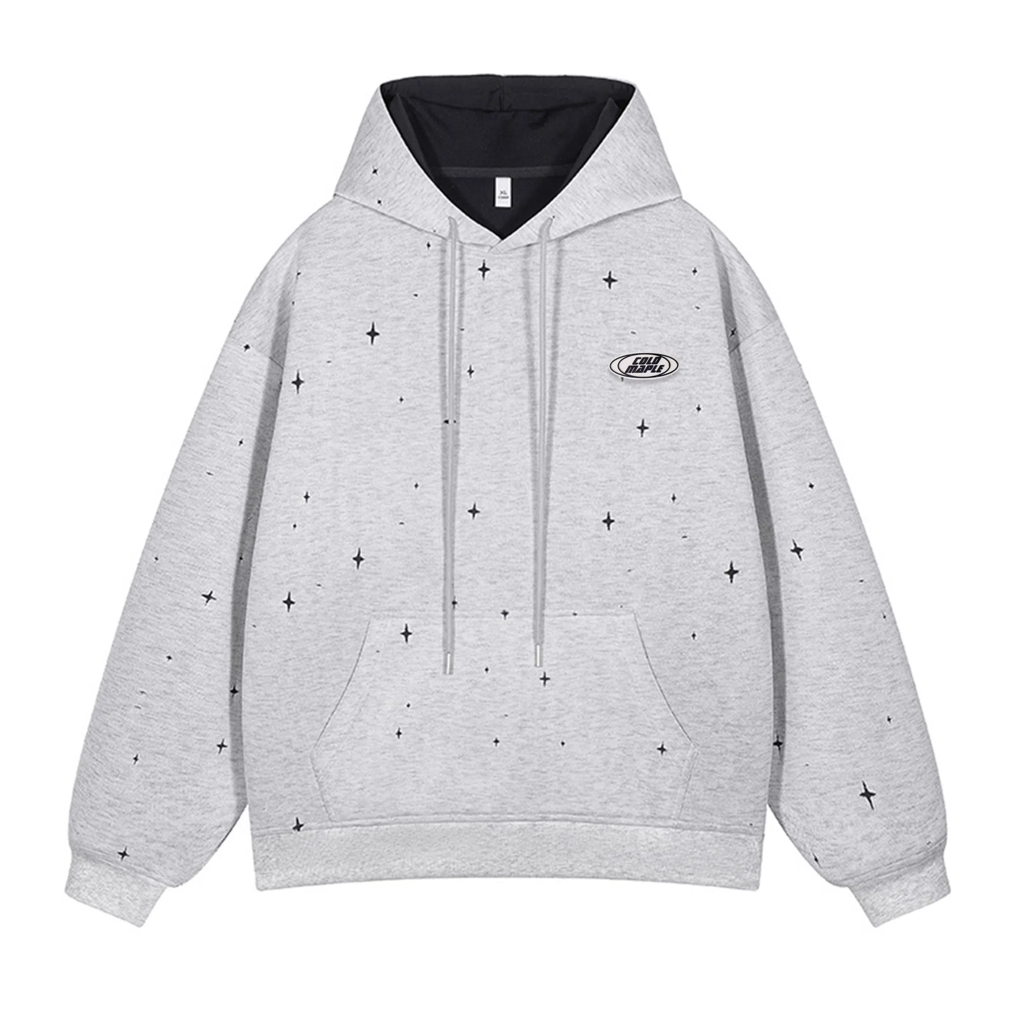 COLD MAPLE FW25