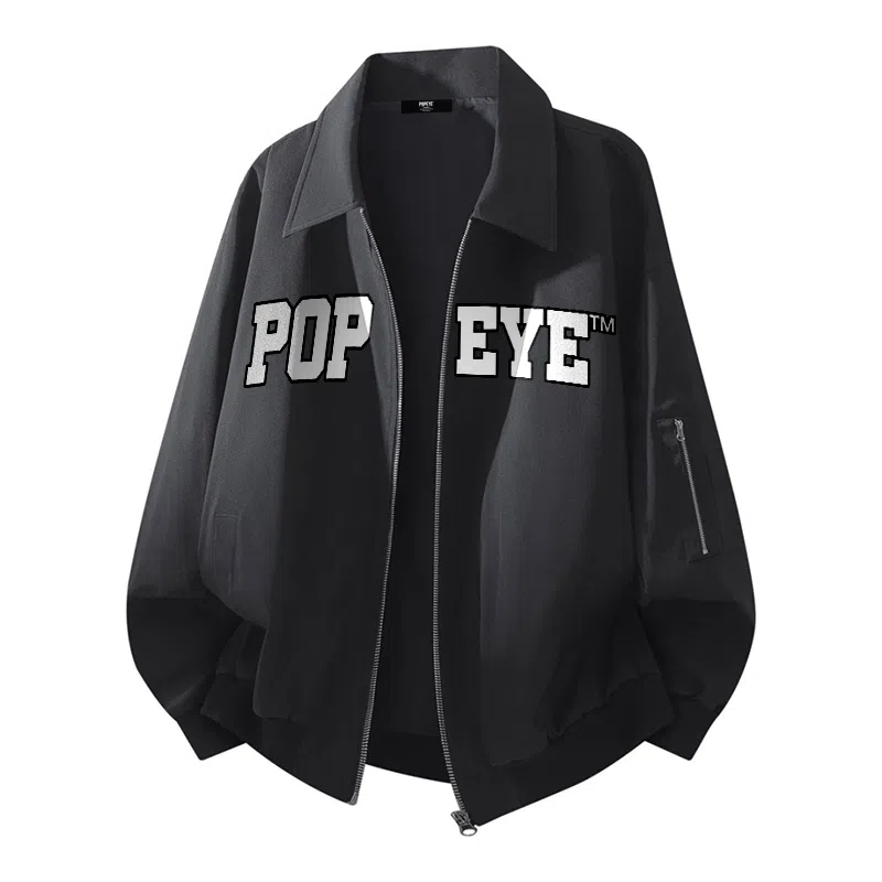 POPEYE LOGO