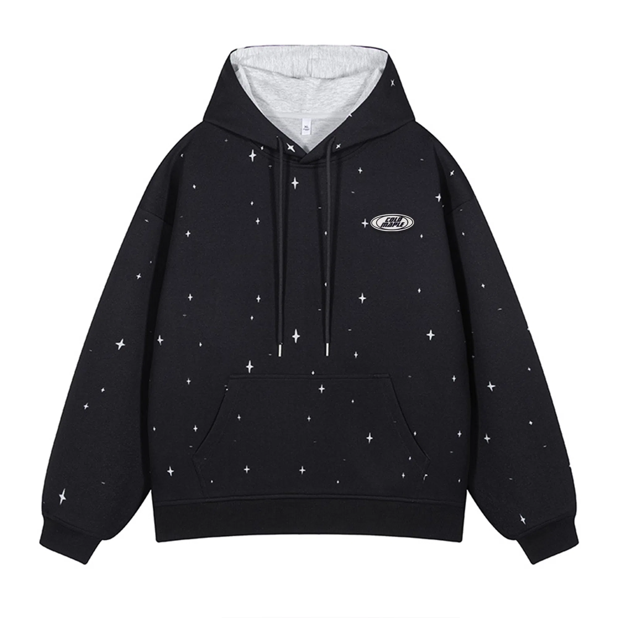 COLD MAPLE FW25