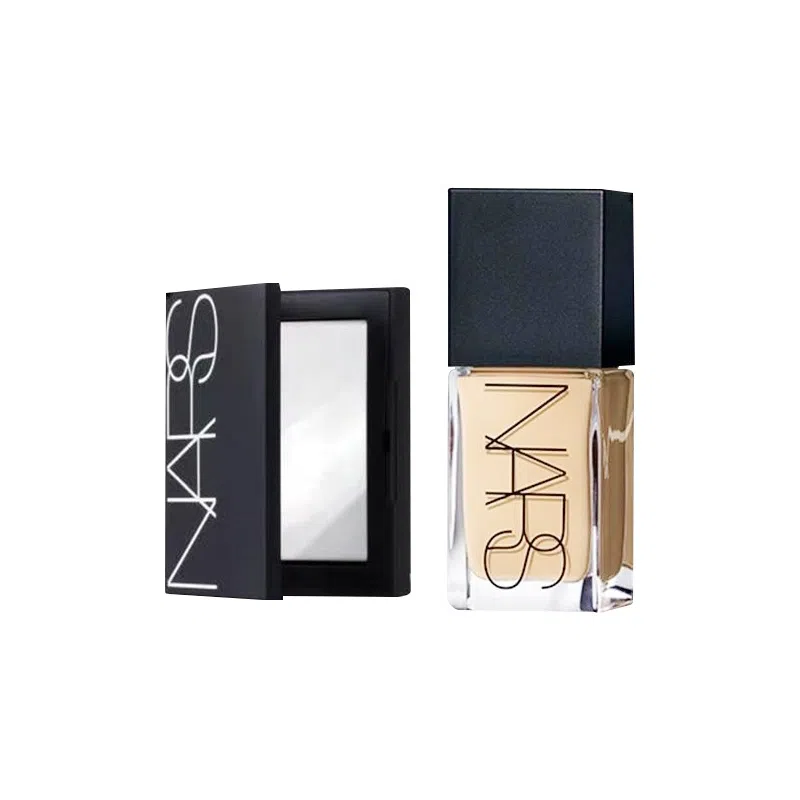 NARS 30ml+10g
