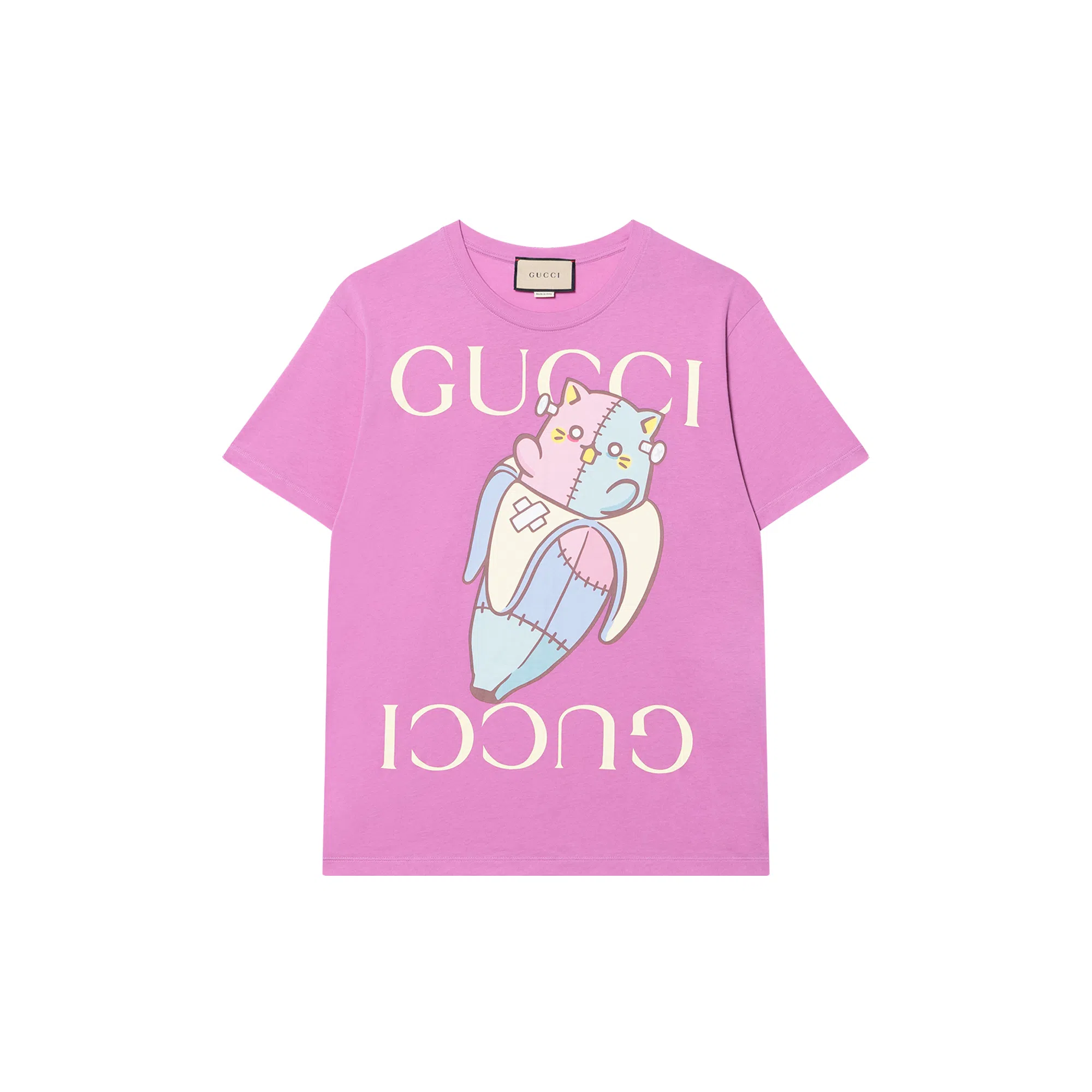 GUCCI T