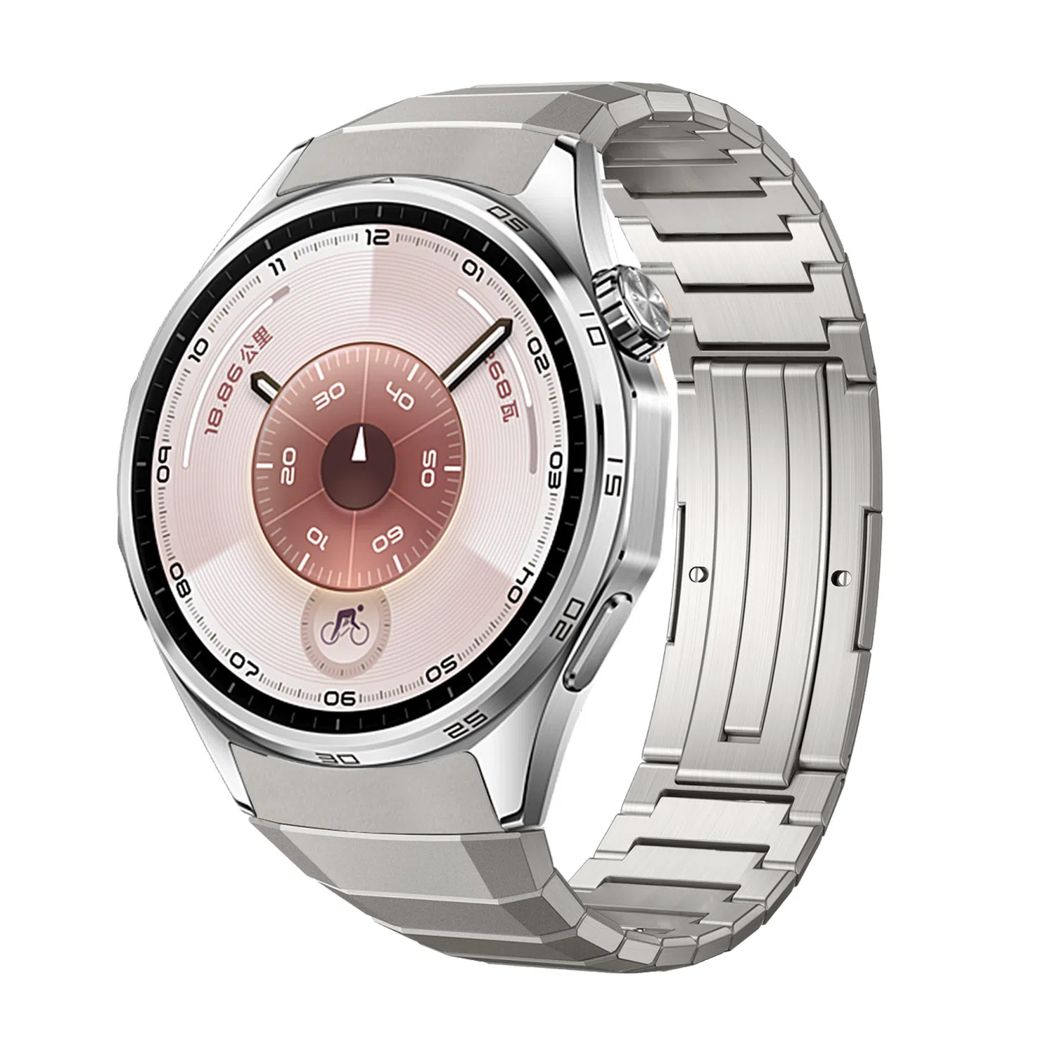 vobafe Watch GT6