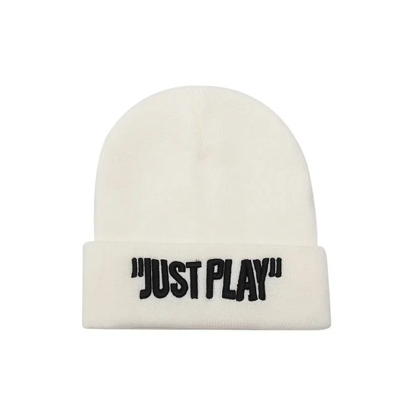 Aijiawei Retro Street Beanie