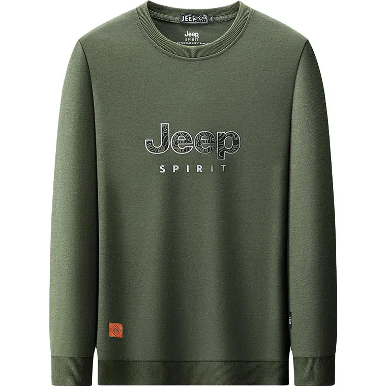 JEEP SPIRIT