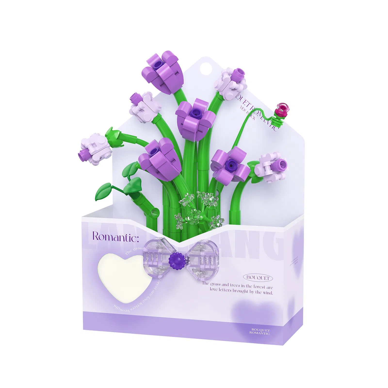 BLMUSA B 0-300pcs 2249-2252