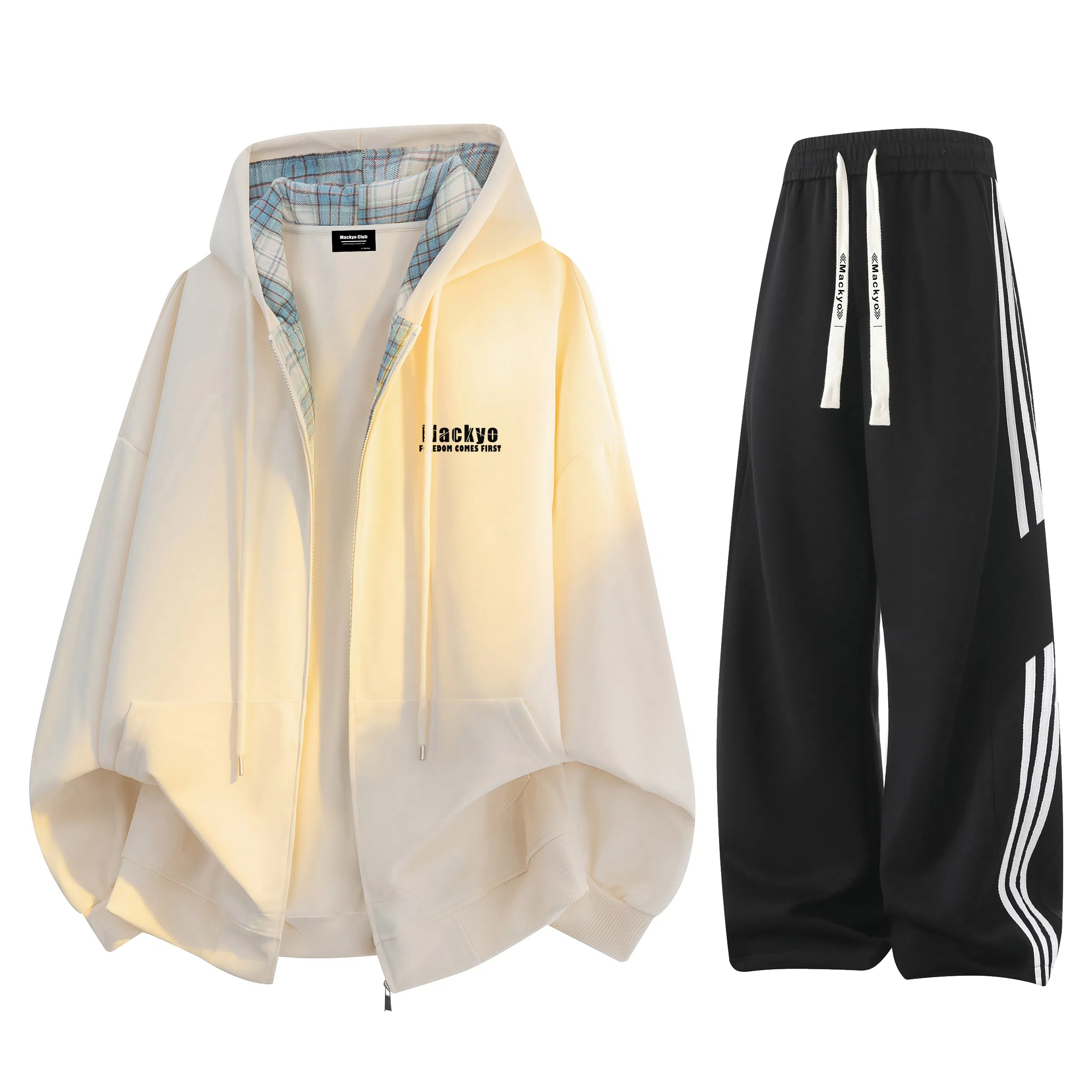 Mackyo x SOORCHCE logo