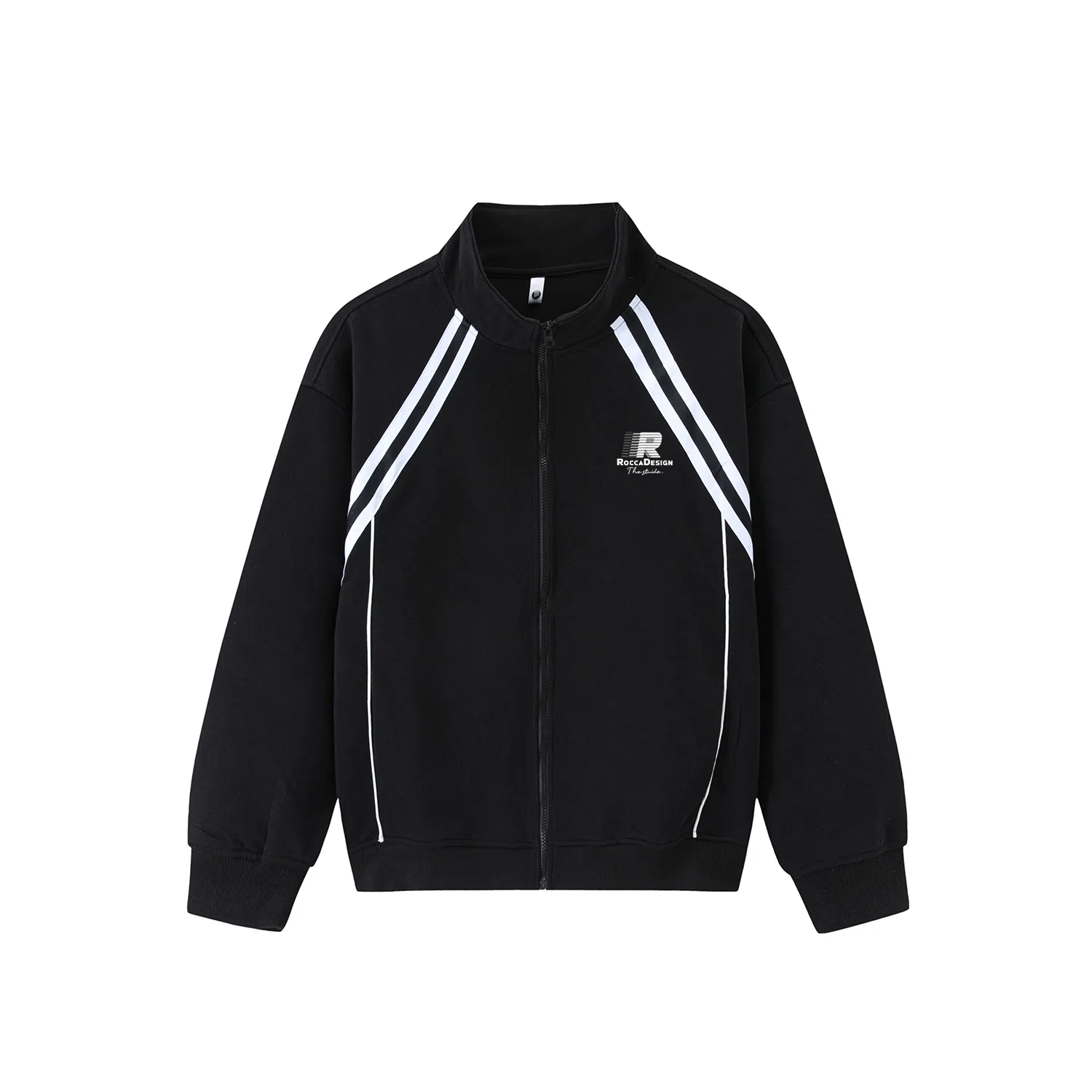 ROCCA DESIGN logo320g