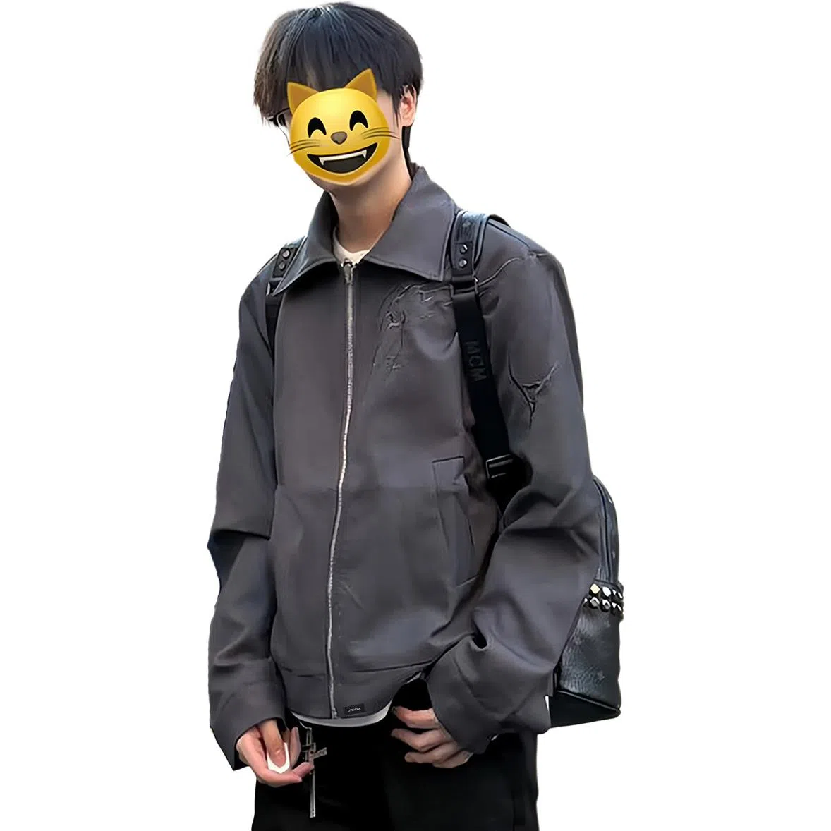 DEMAVIE inscleanfitootd
