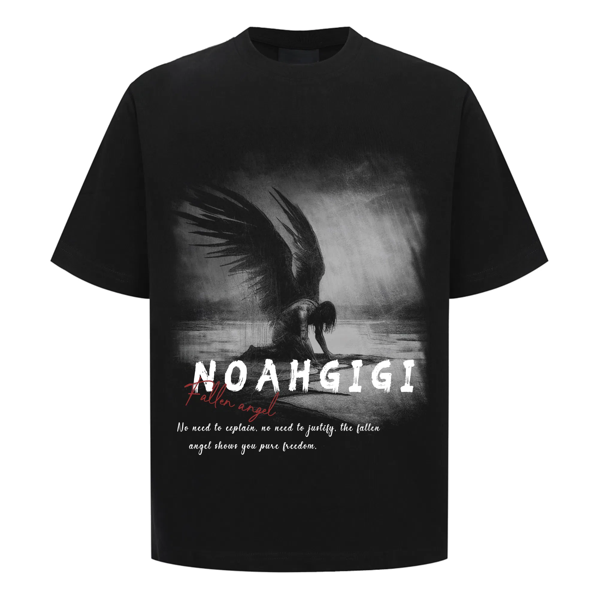 NOAHGIGI T