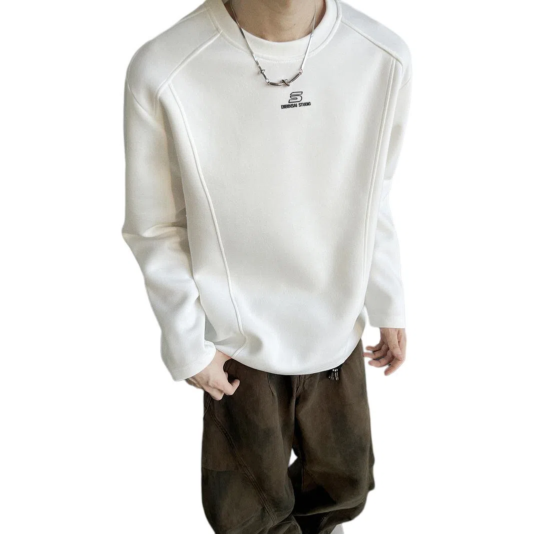 DIBINSAI STUDIO logoT