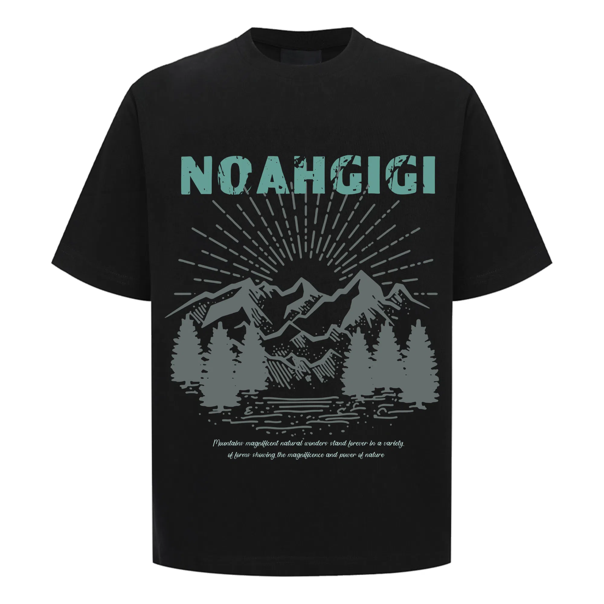 NOAHGIGI T