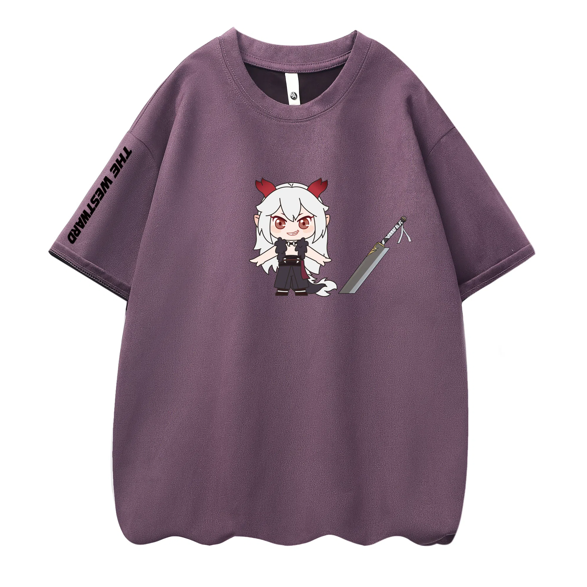 T