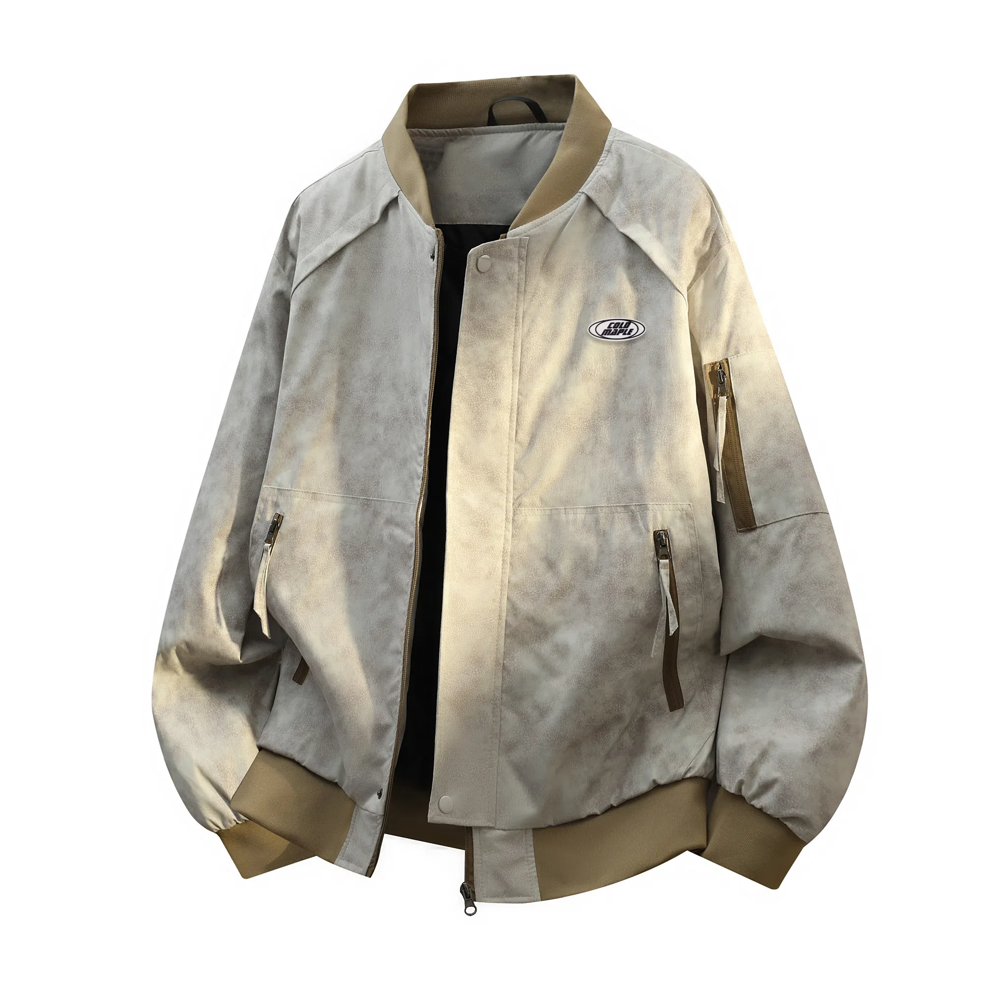 COLD MAPLE FW25