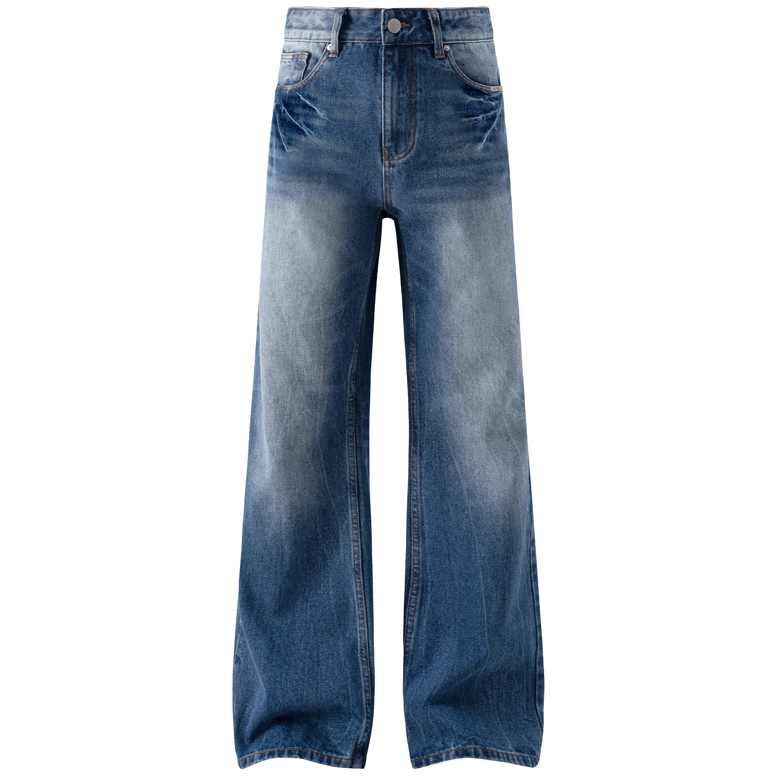 XINYINSU 25FW cleanfit