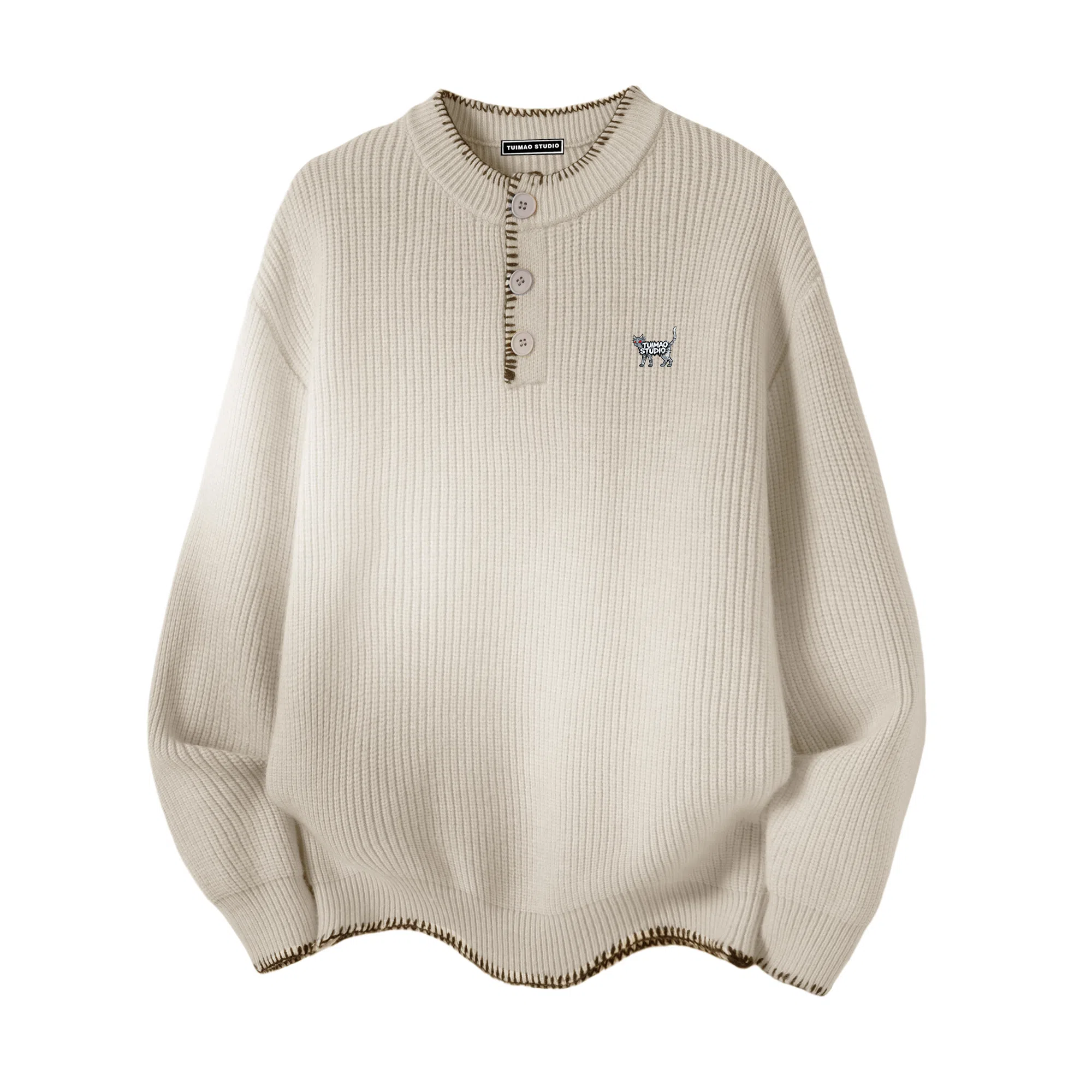 TUIMAO STUDIO vintagevibe