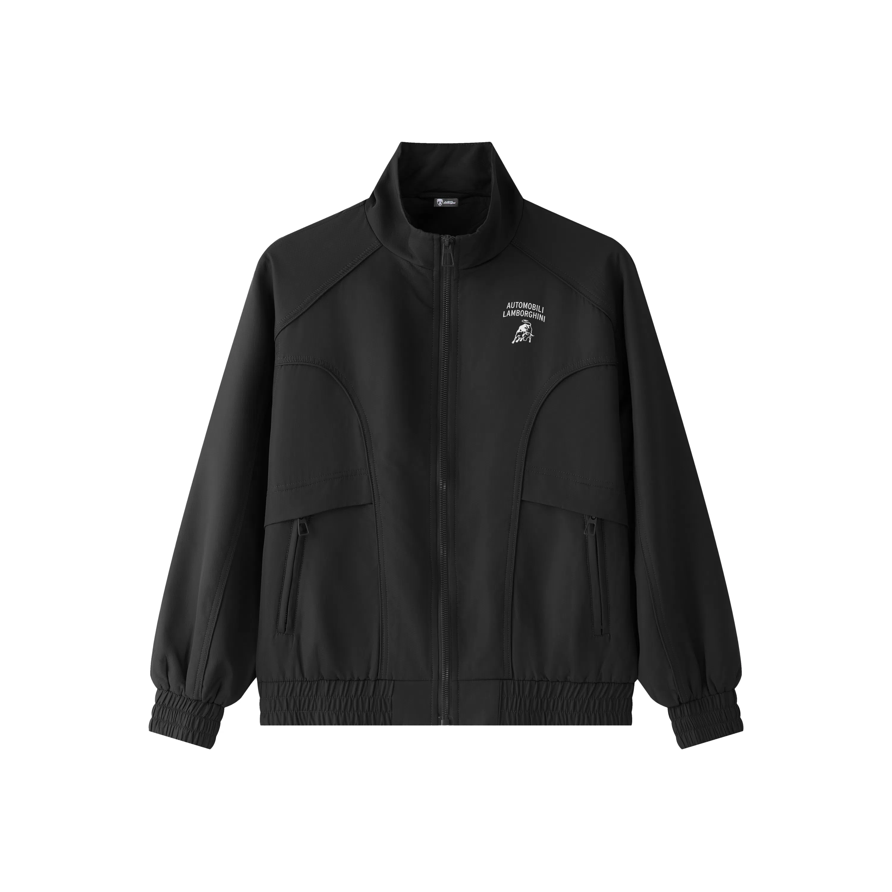 Automobili Lamborghini logo