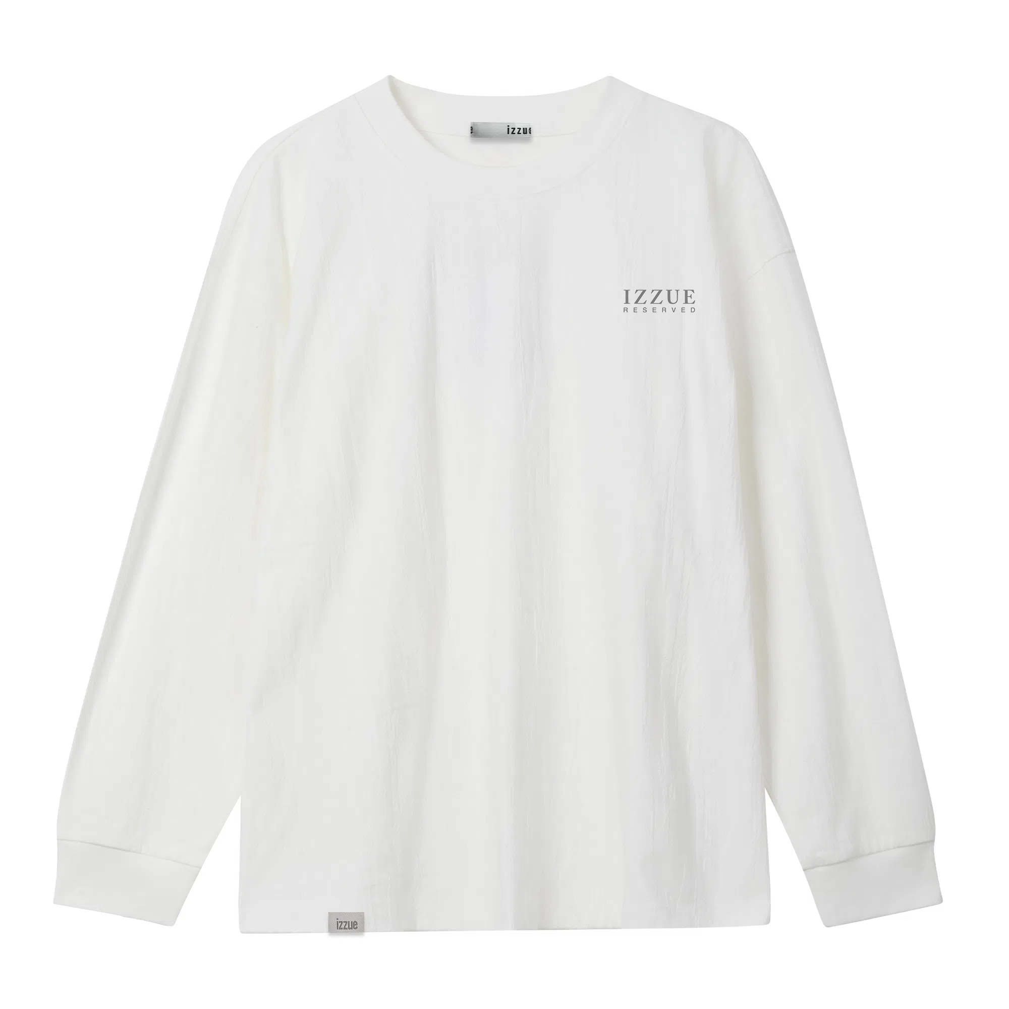 izzue i.t 260glogoClean fitT