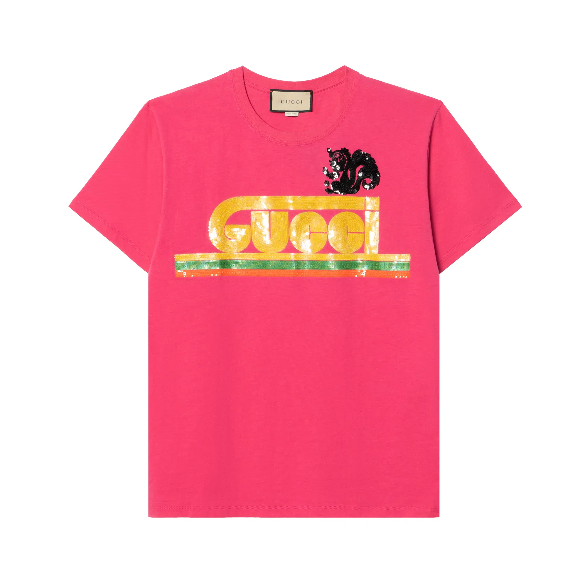 GUCCI FW22 LogoT