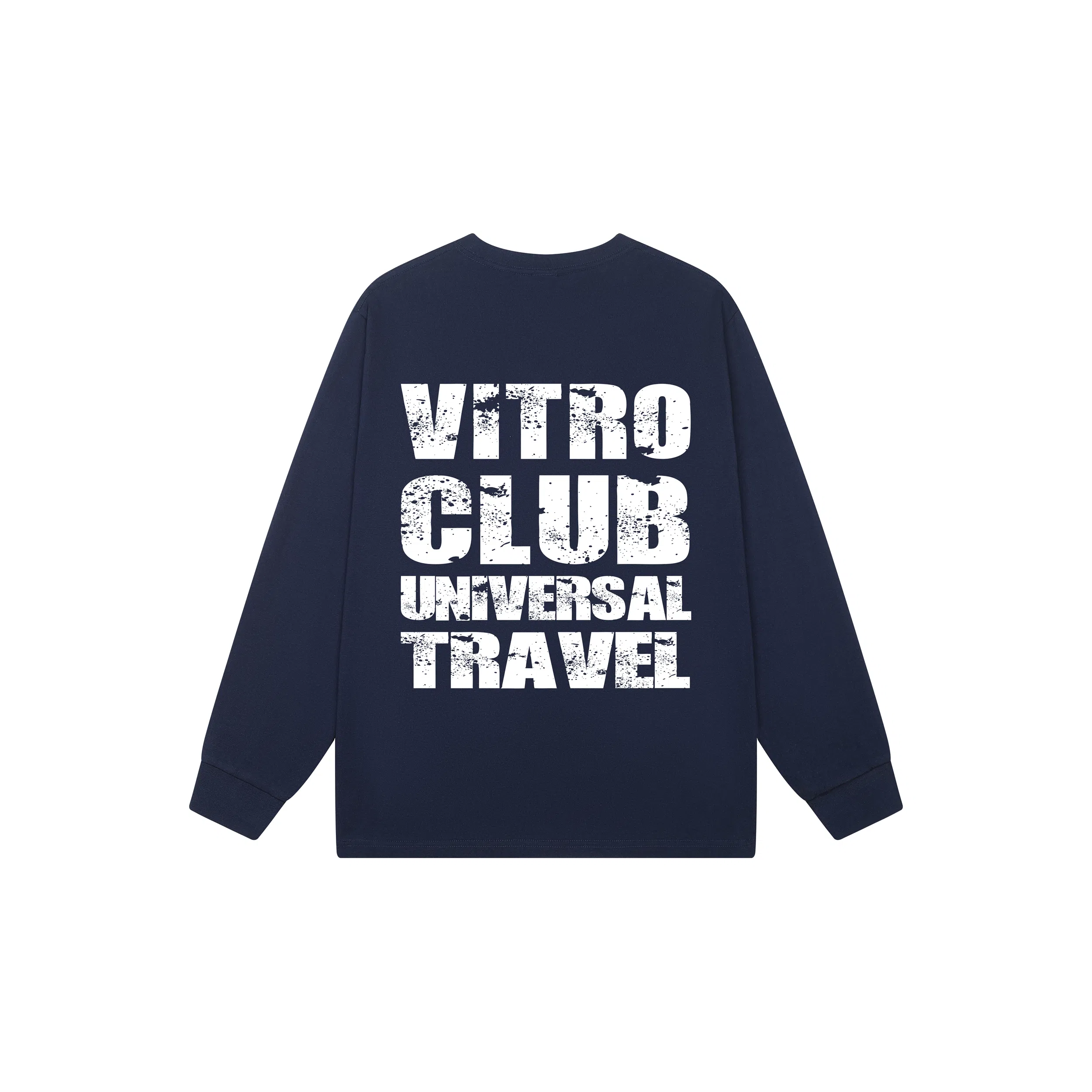 vitro T