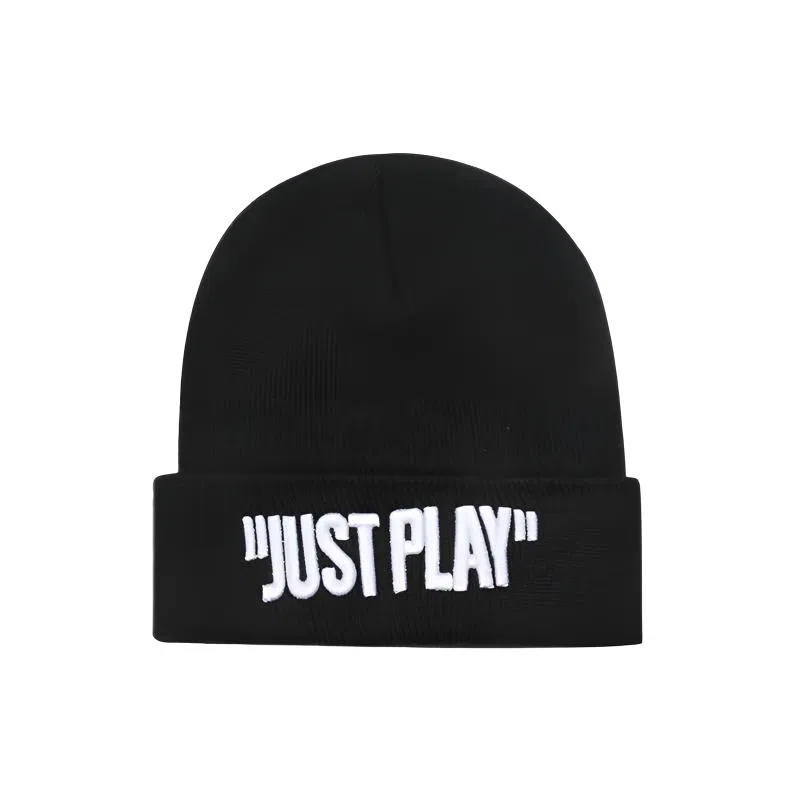 Aijiawei Retro Street Beanie