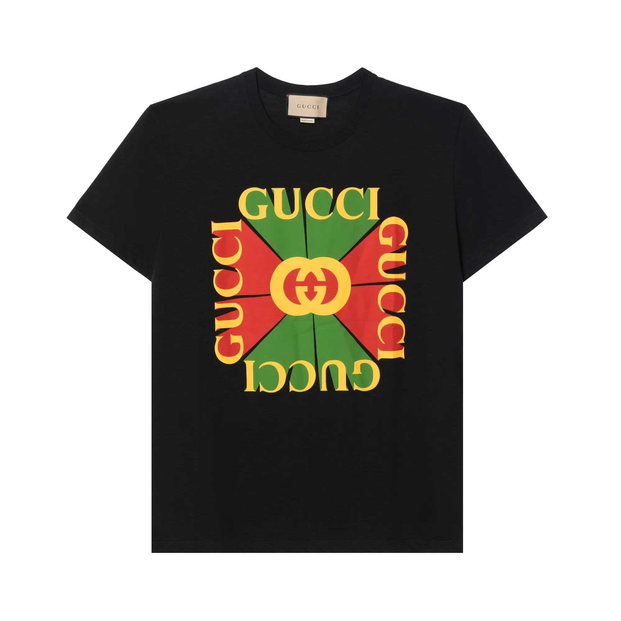 GUCCI FW22 LogoT