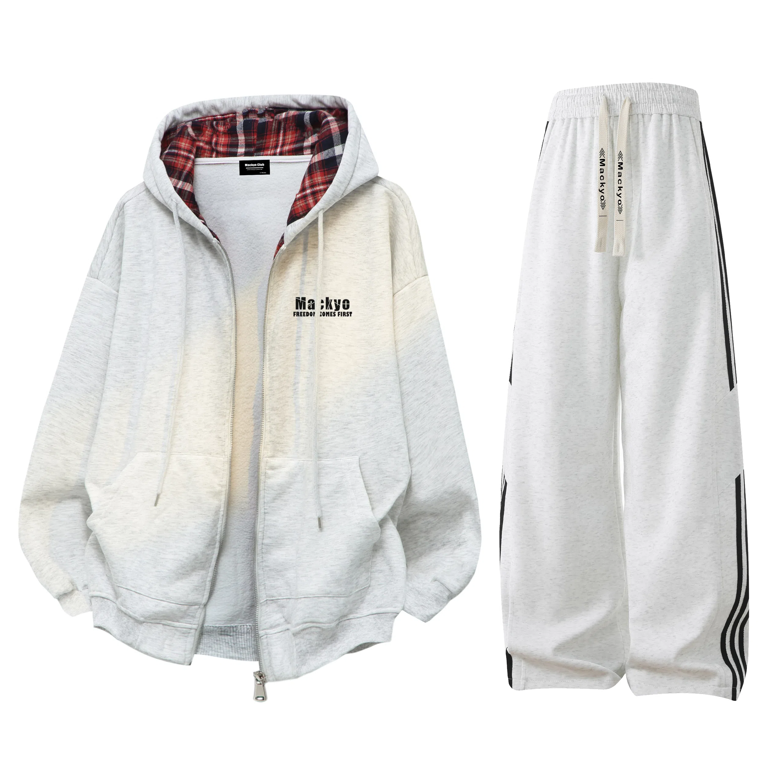 Mackyo x SOORCHCE logo