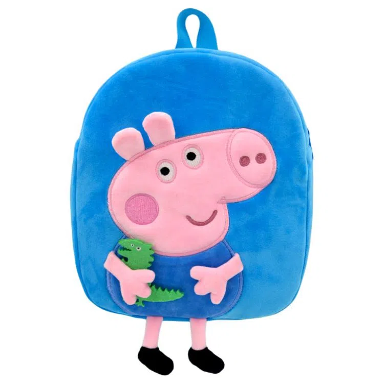 E-STRONG PEPPA PIG