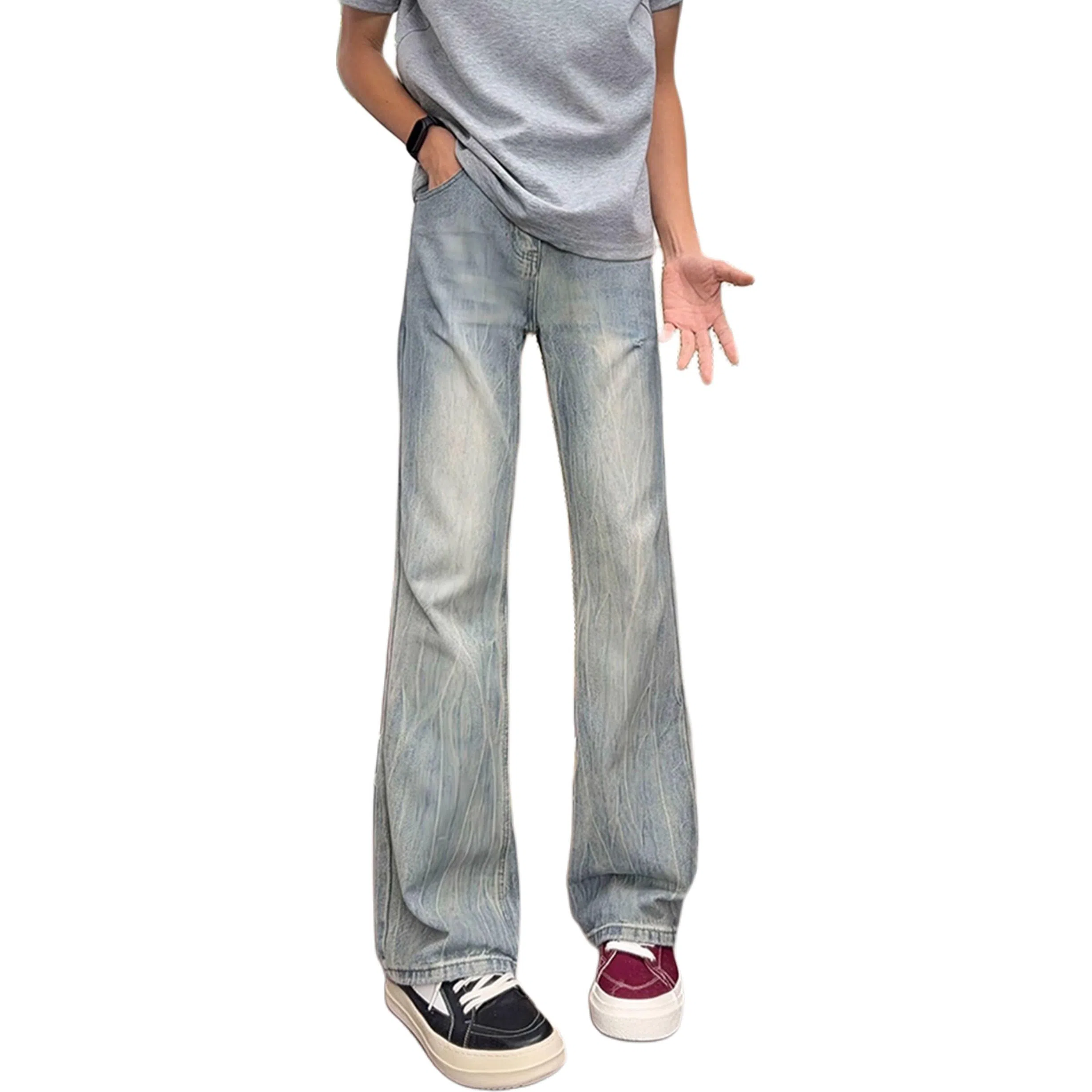 DUATOGE vibecleanfit