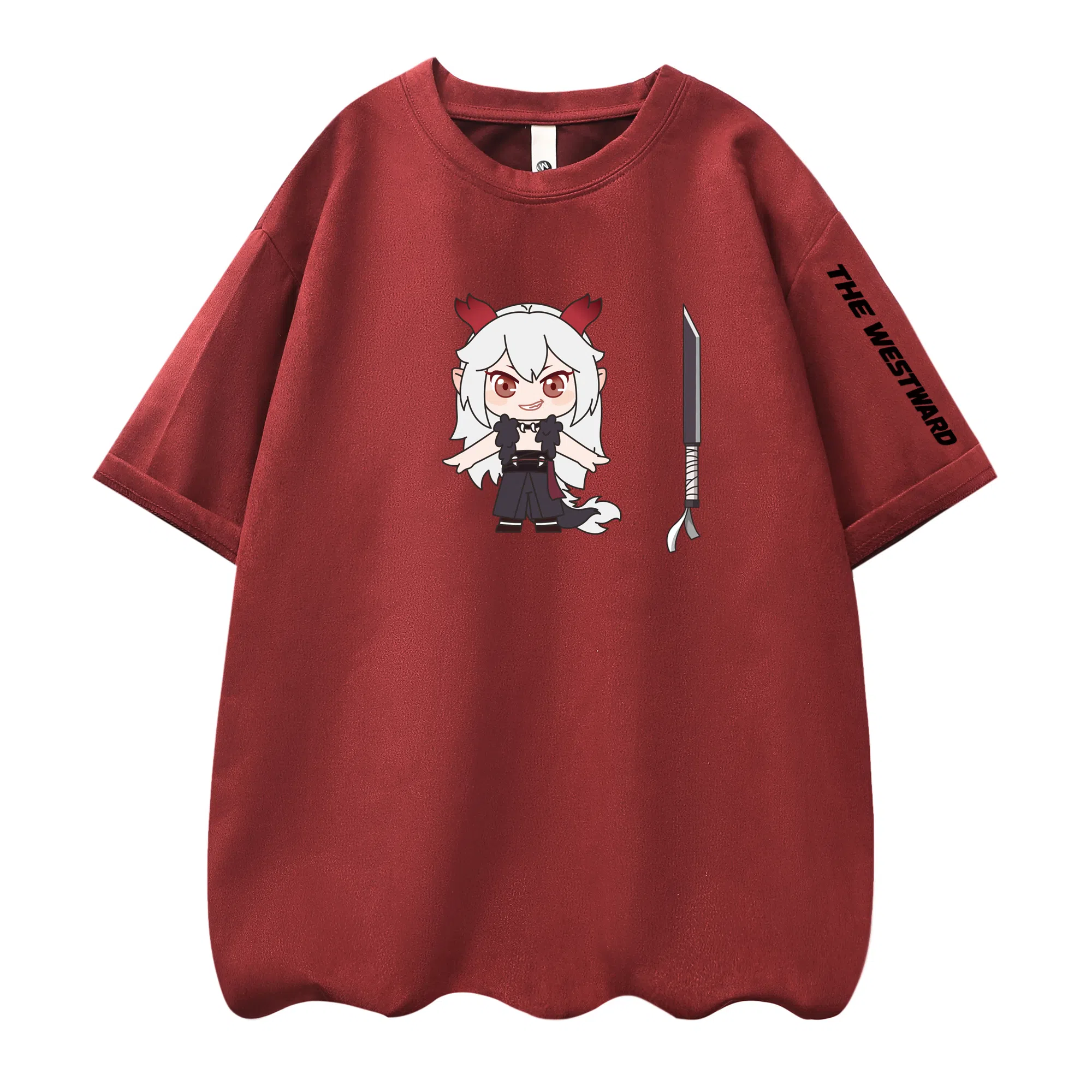 T