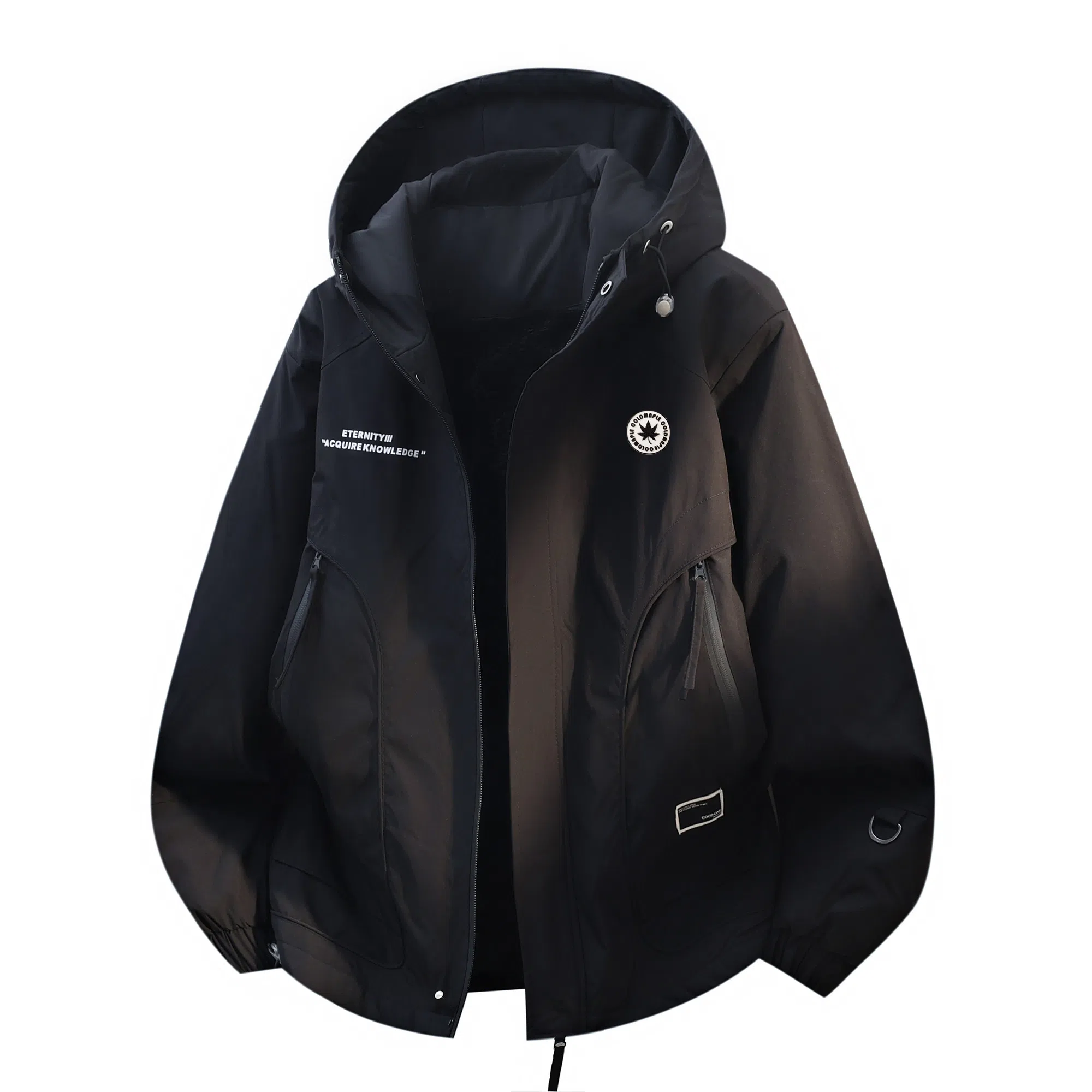 COLD MAPLE FW25