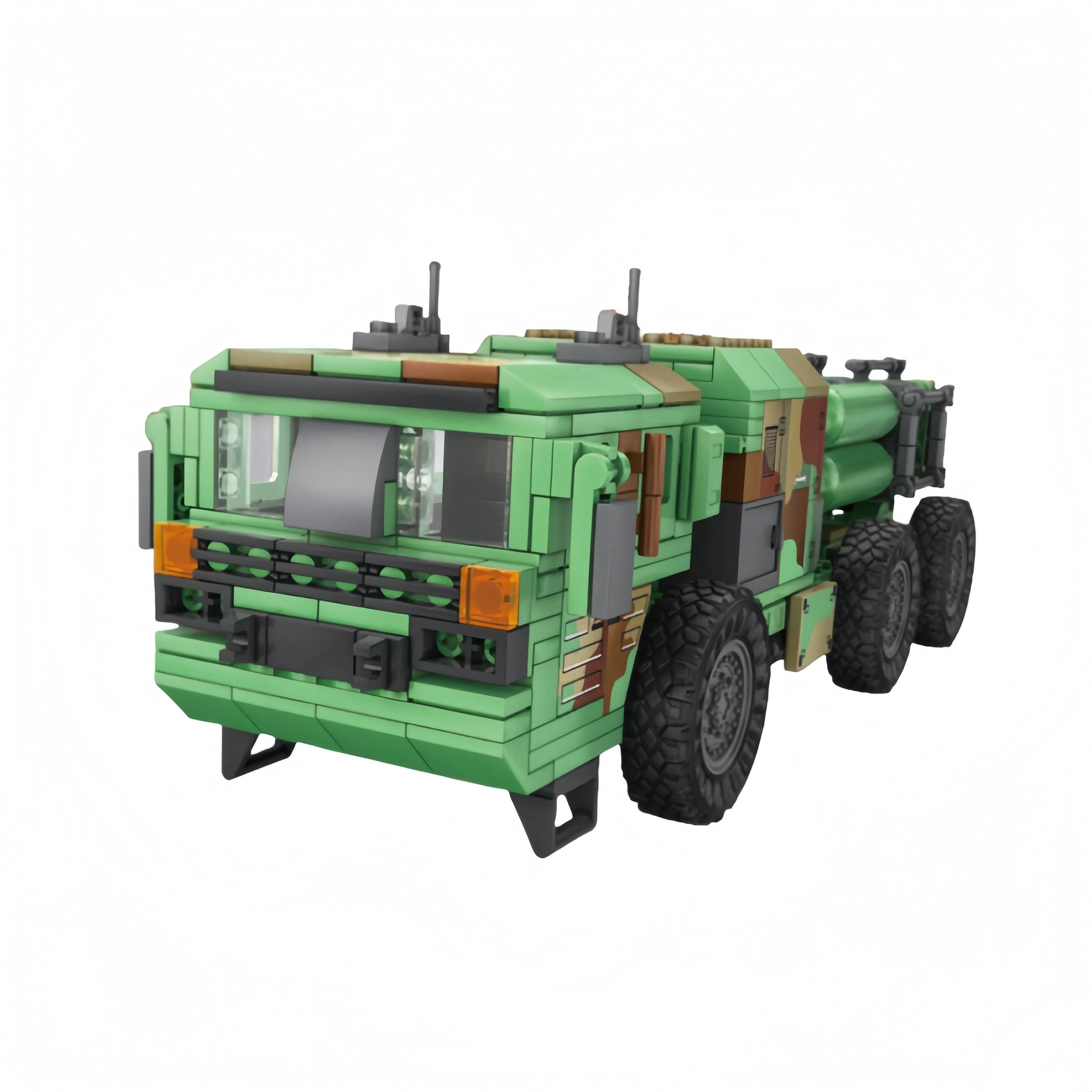 KAZI HQ16 448pcs KY8306