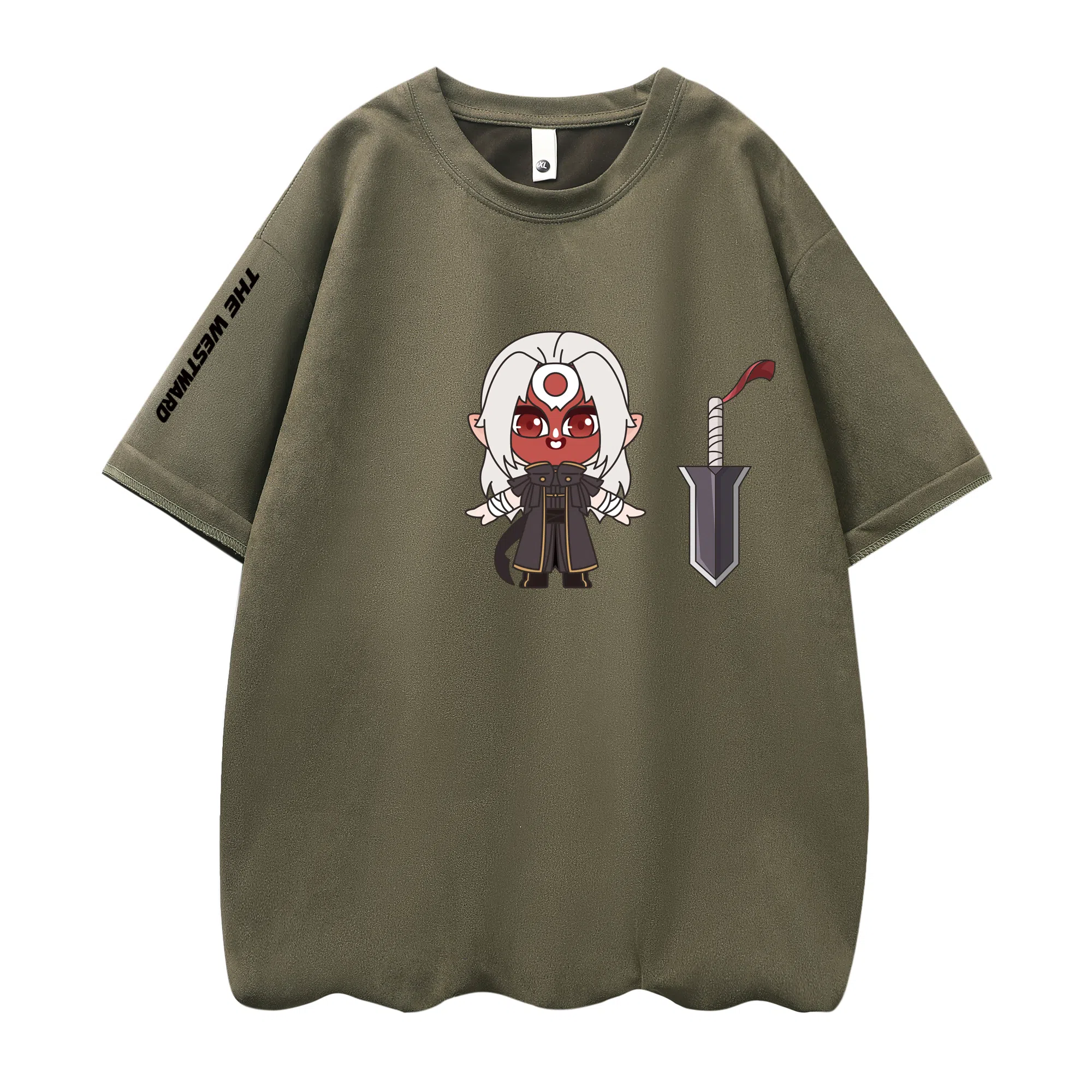 T