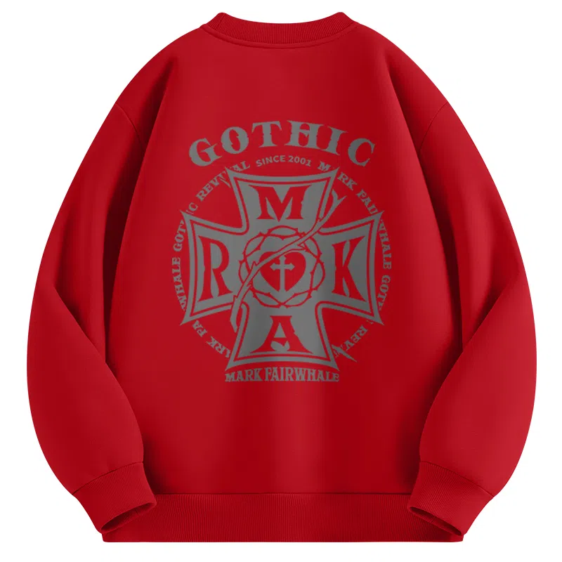 FAIRWHALE 260oversize