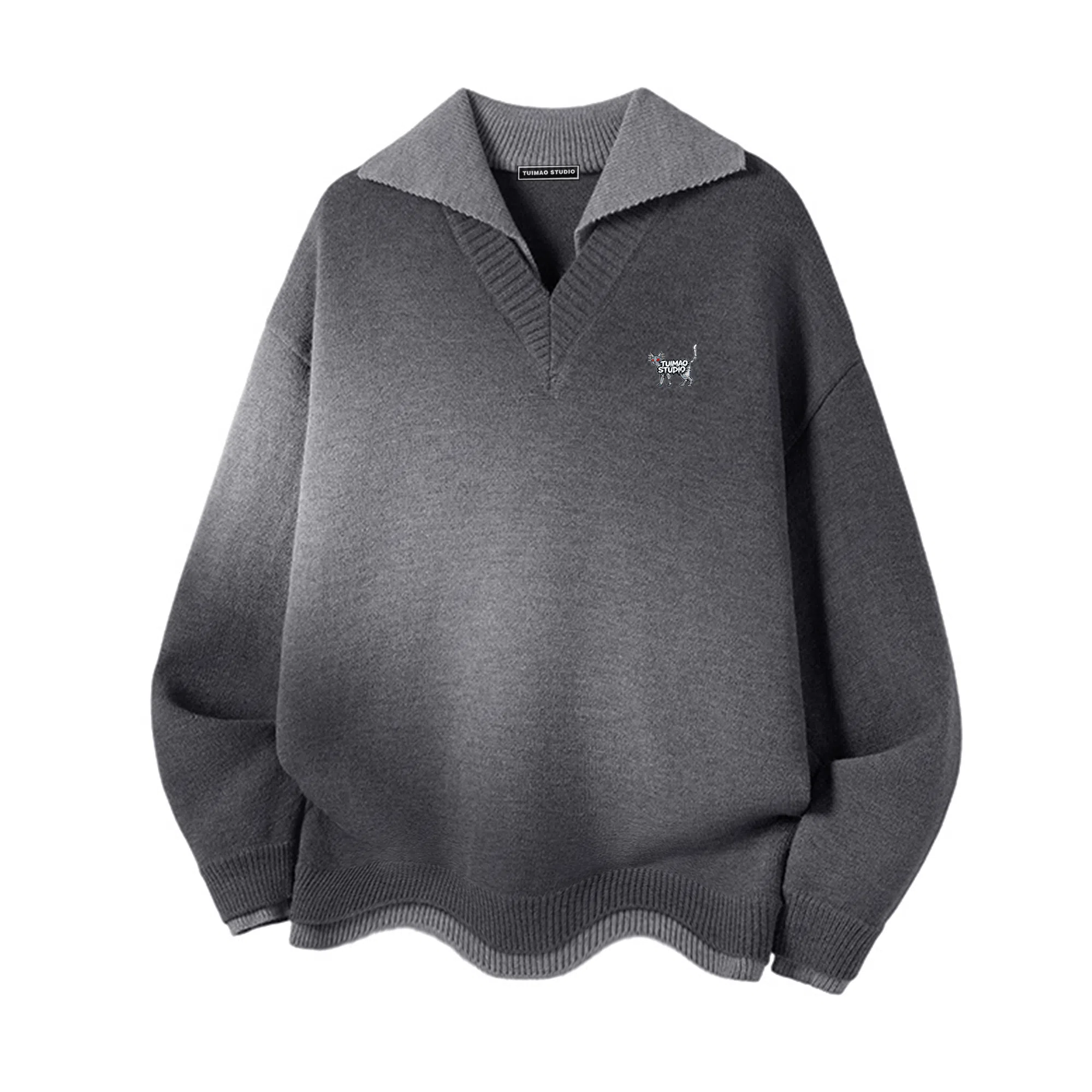 TUIMAO STUDIO Vcleanfit