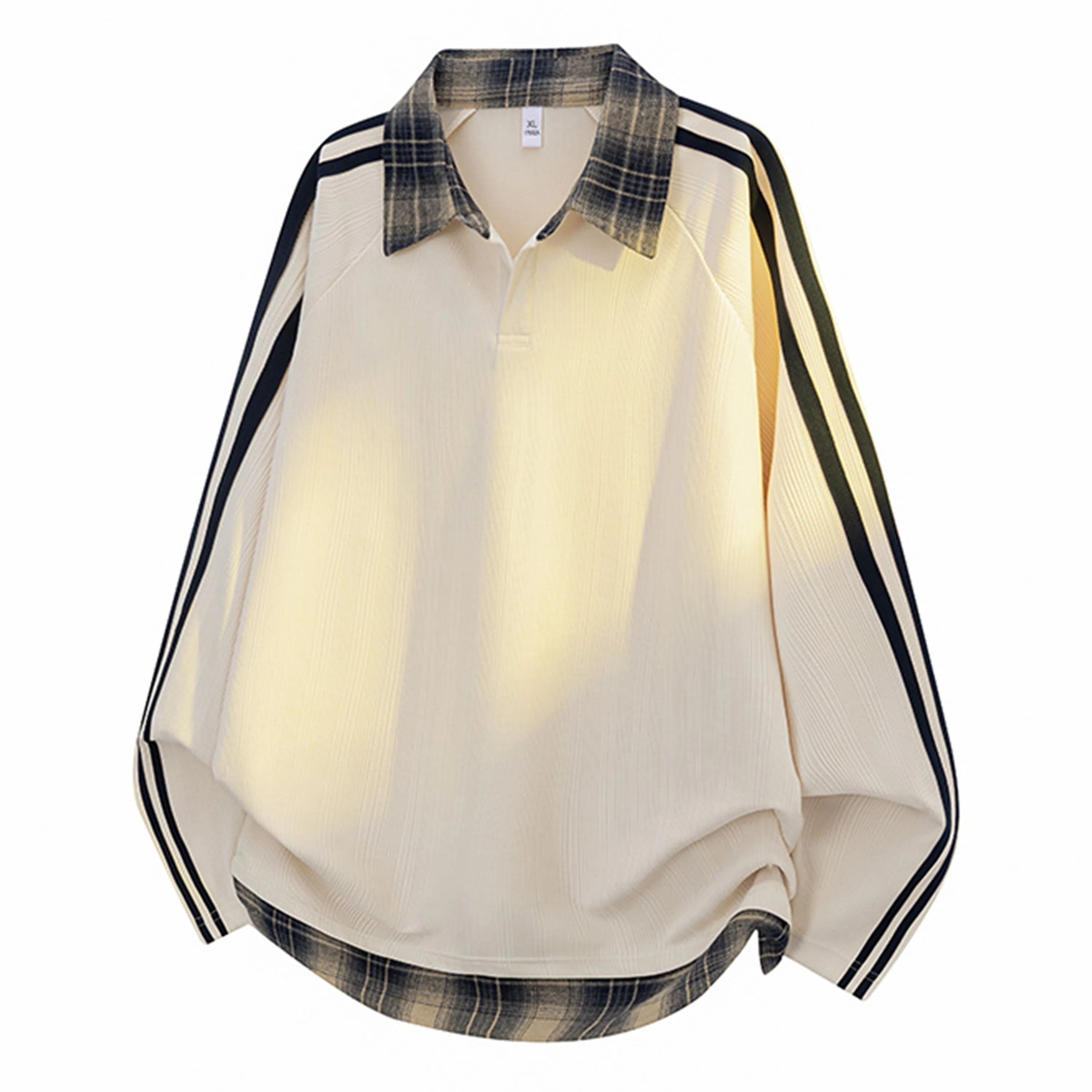 MARK WAFFLE cleanfit