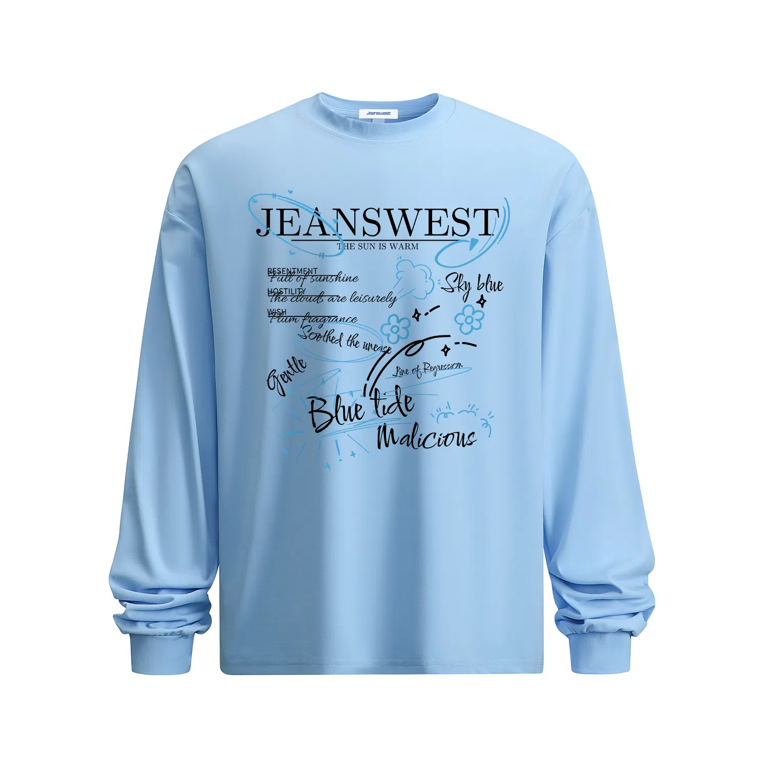 JEANSWEST T