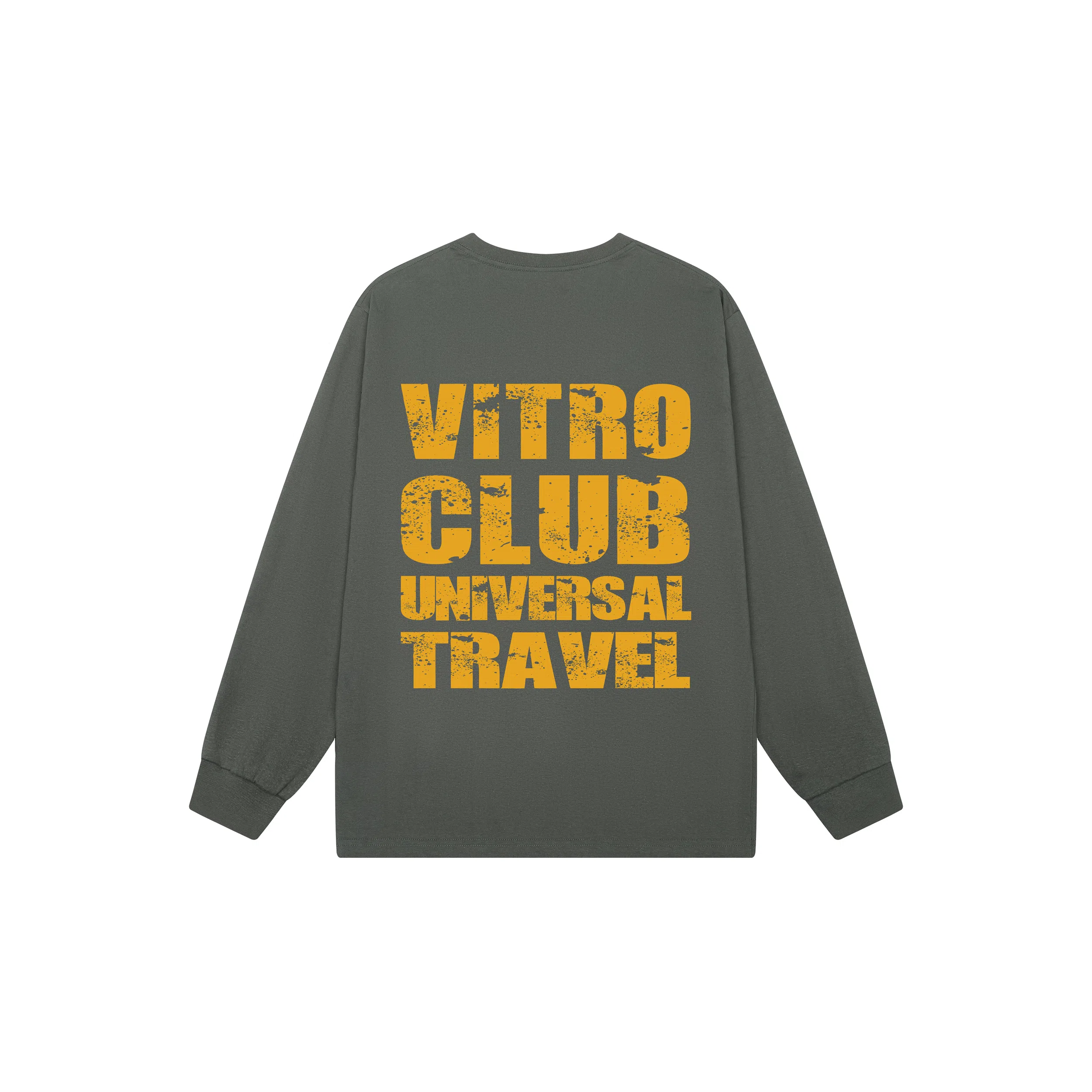 vitro T