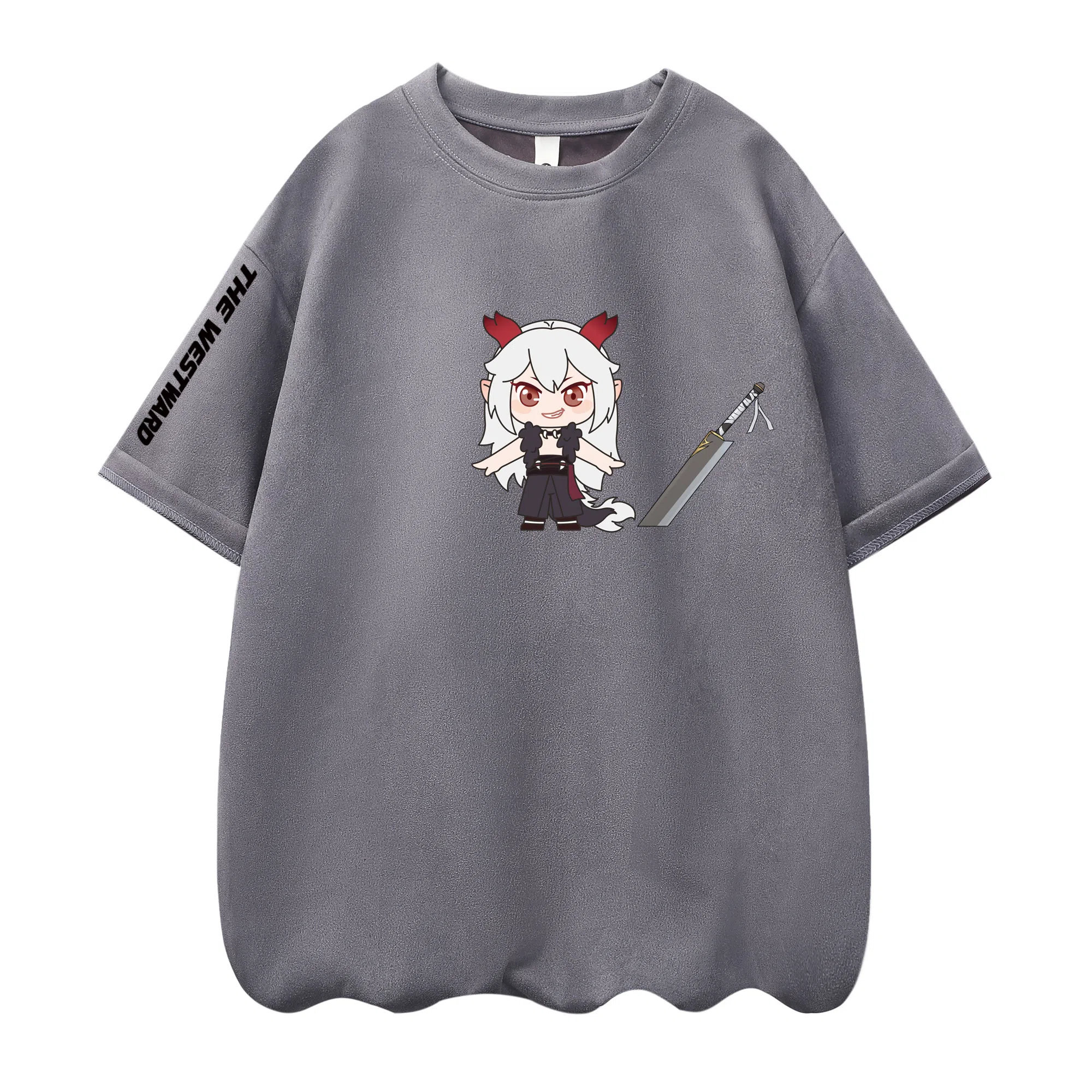 T