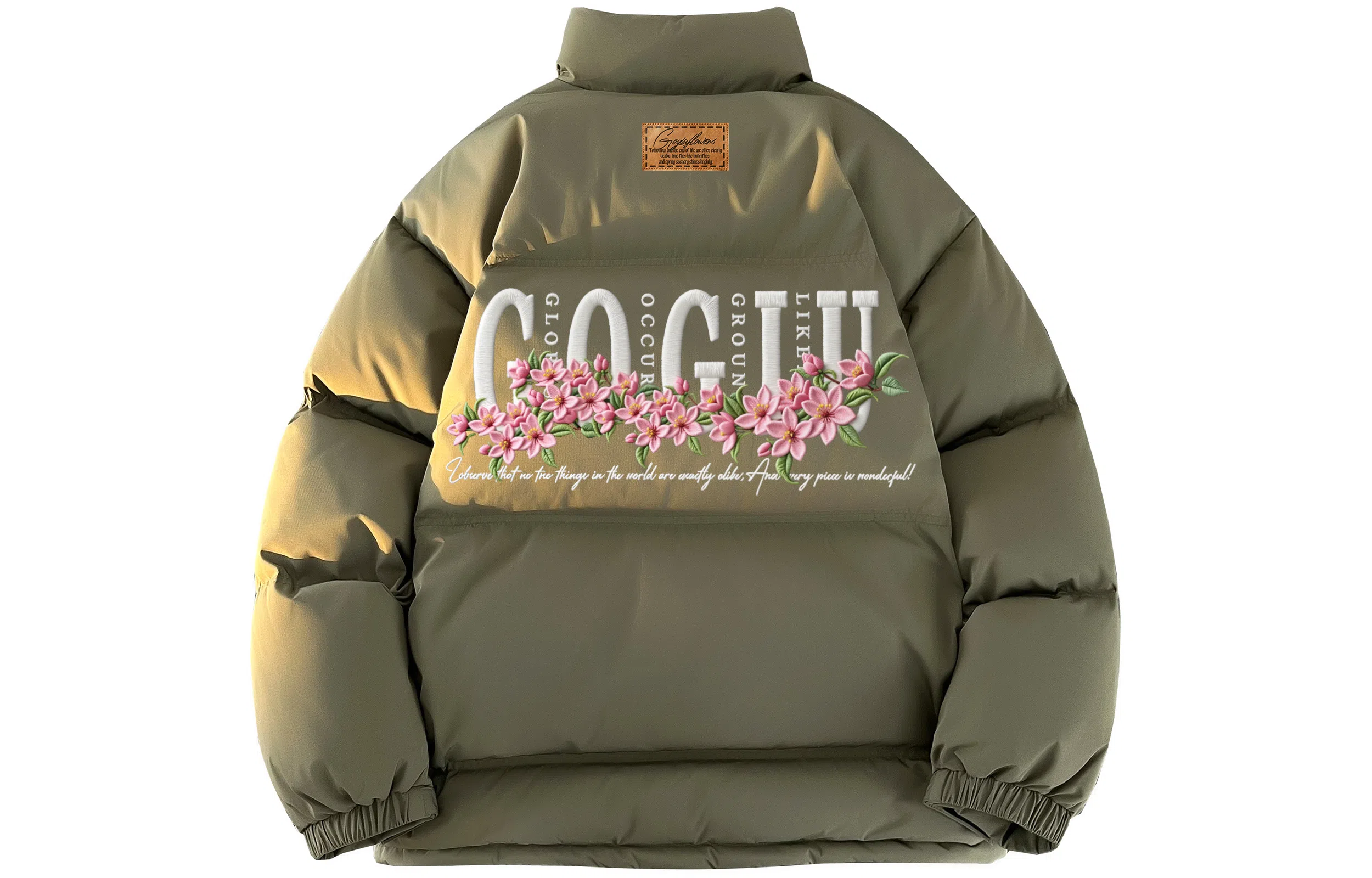 GOGIU