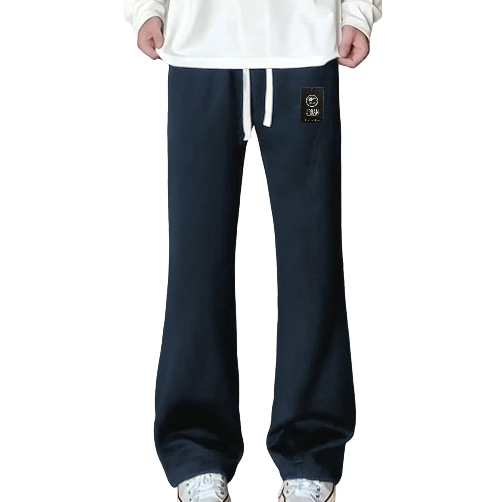 URBAN AUTHENTIC cleanfit