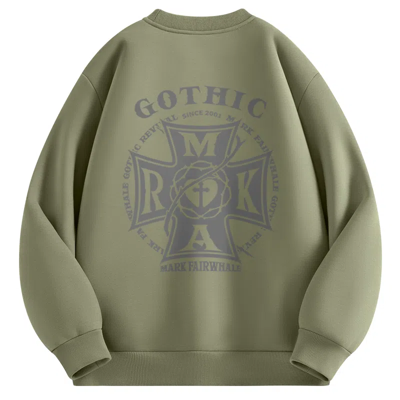 FAIRWHALE 260oversize